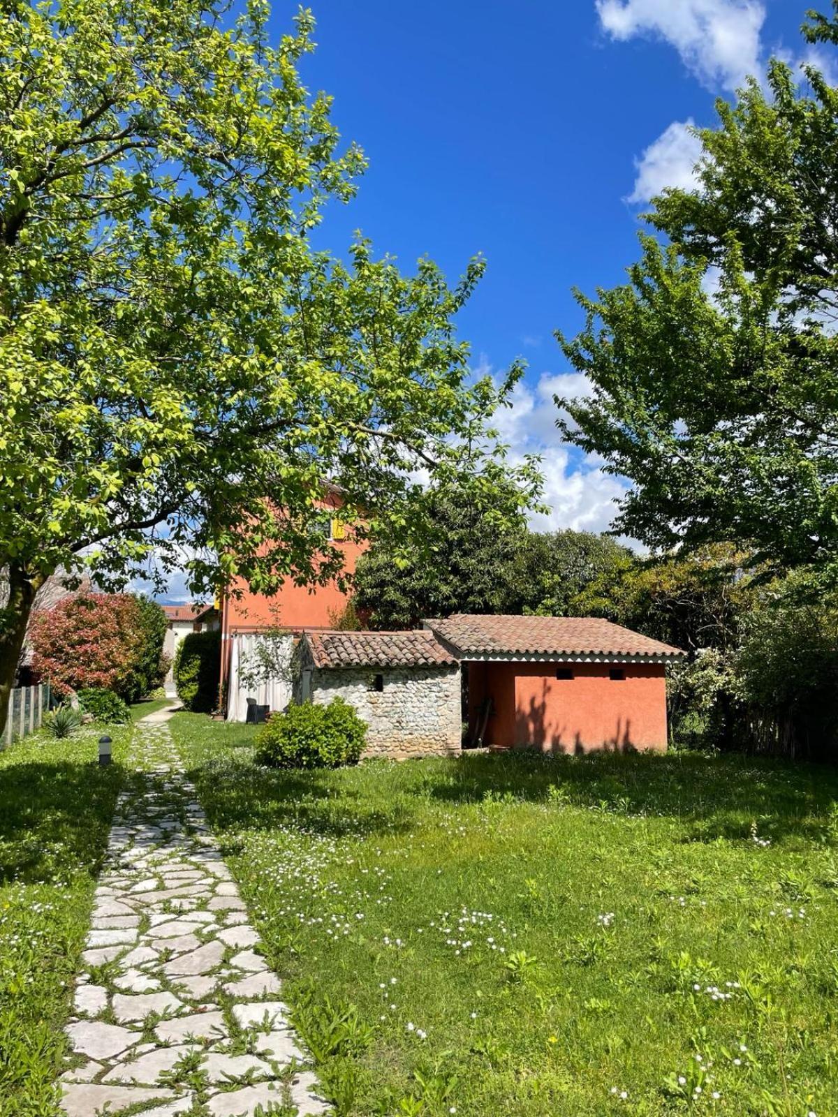B&B Terre Di Bea