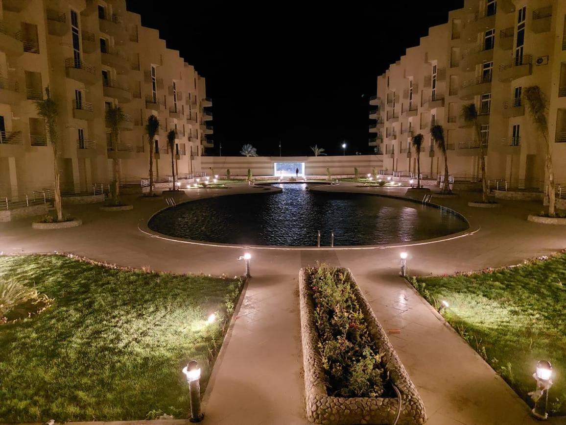 Tourist walkway, Princessa Compound
