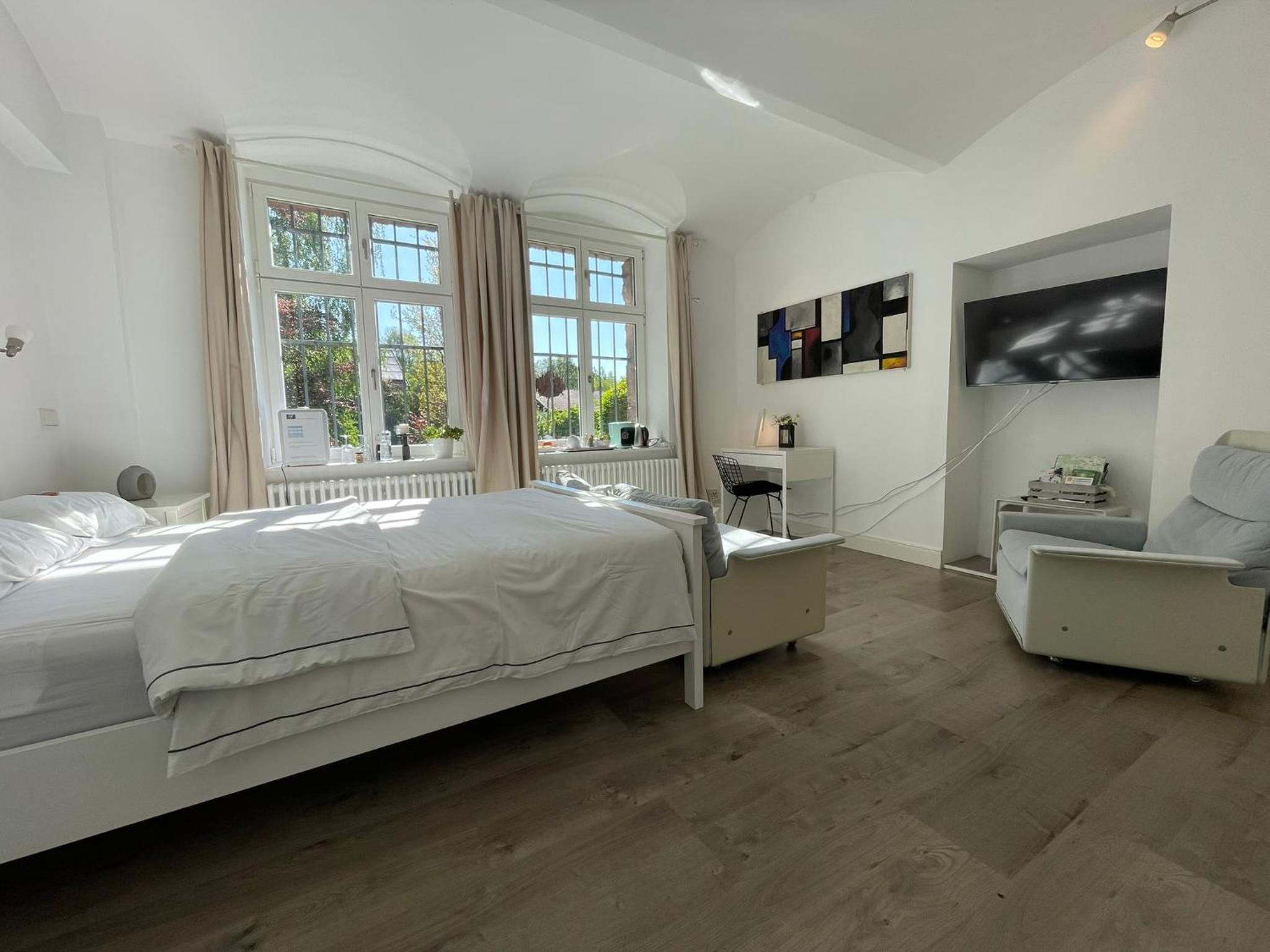 Villa Krafft Bed&Breakfast