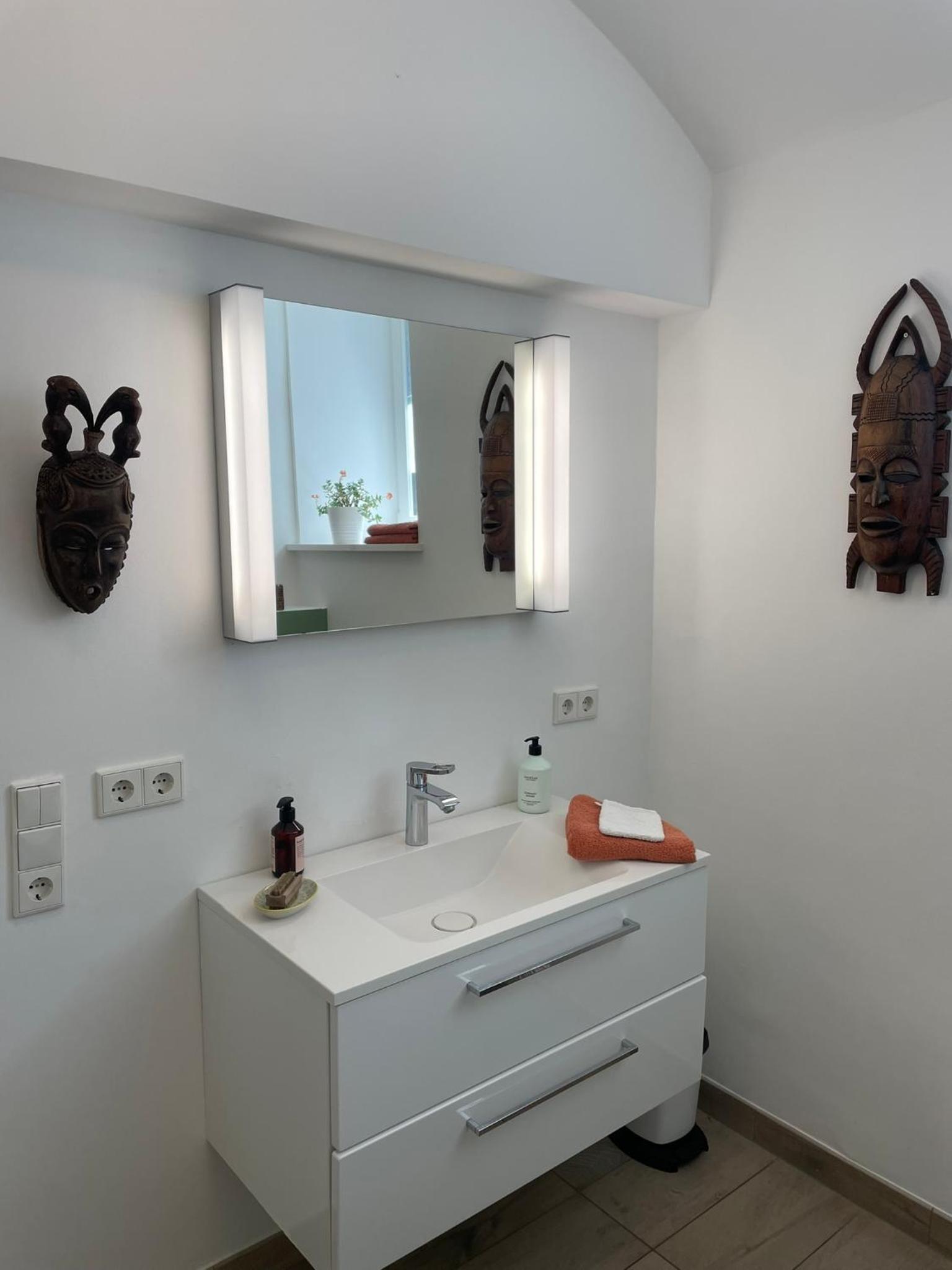 Villa Krafft Bed&Breakfast