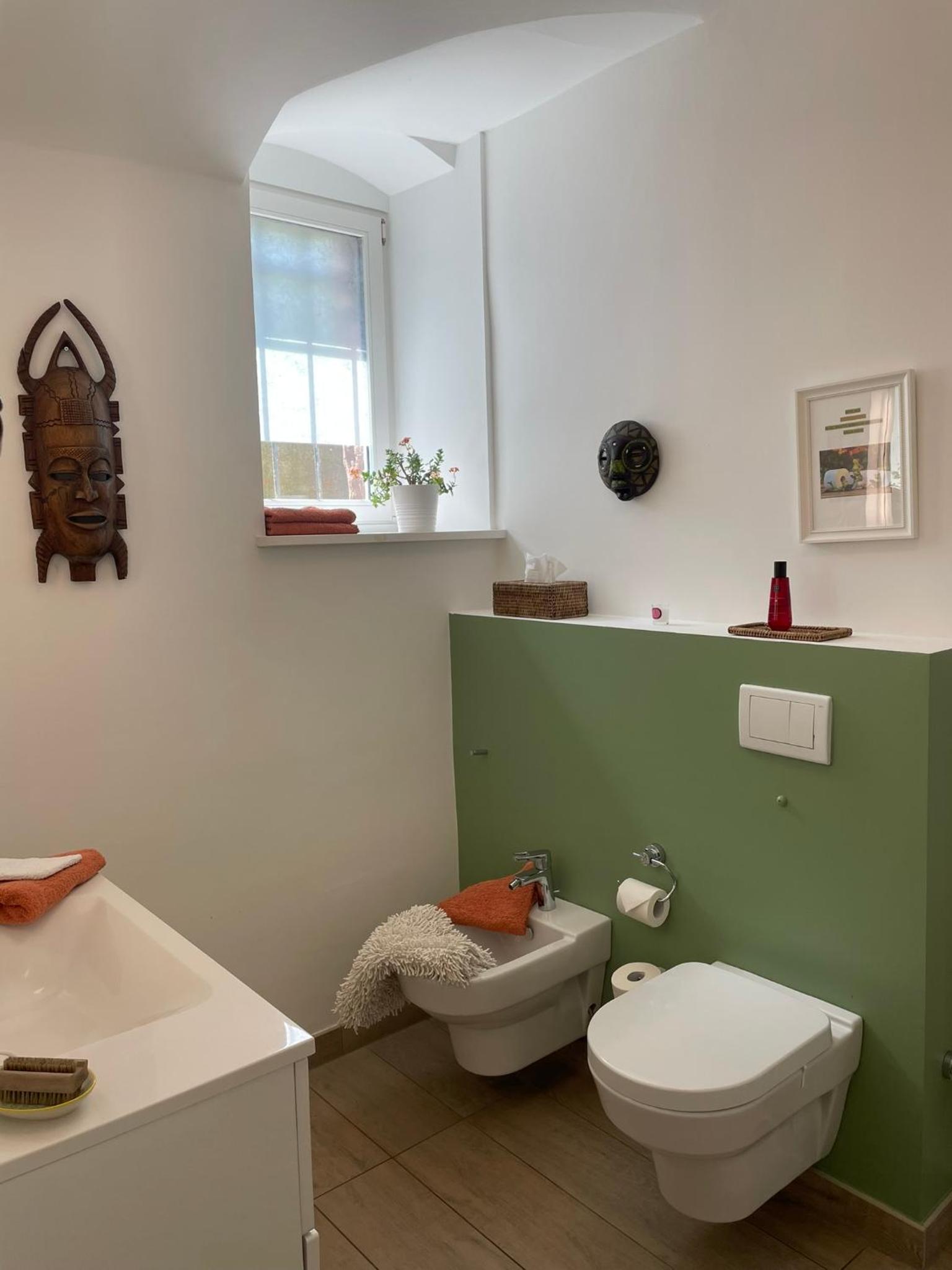 Villa Krafft Bed&Breakfast