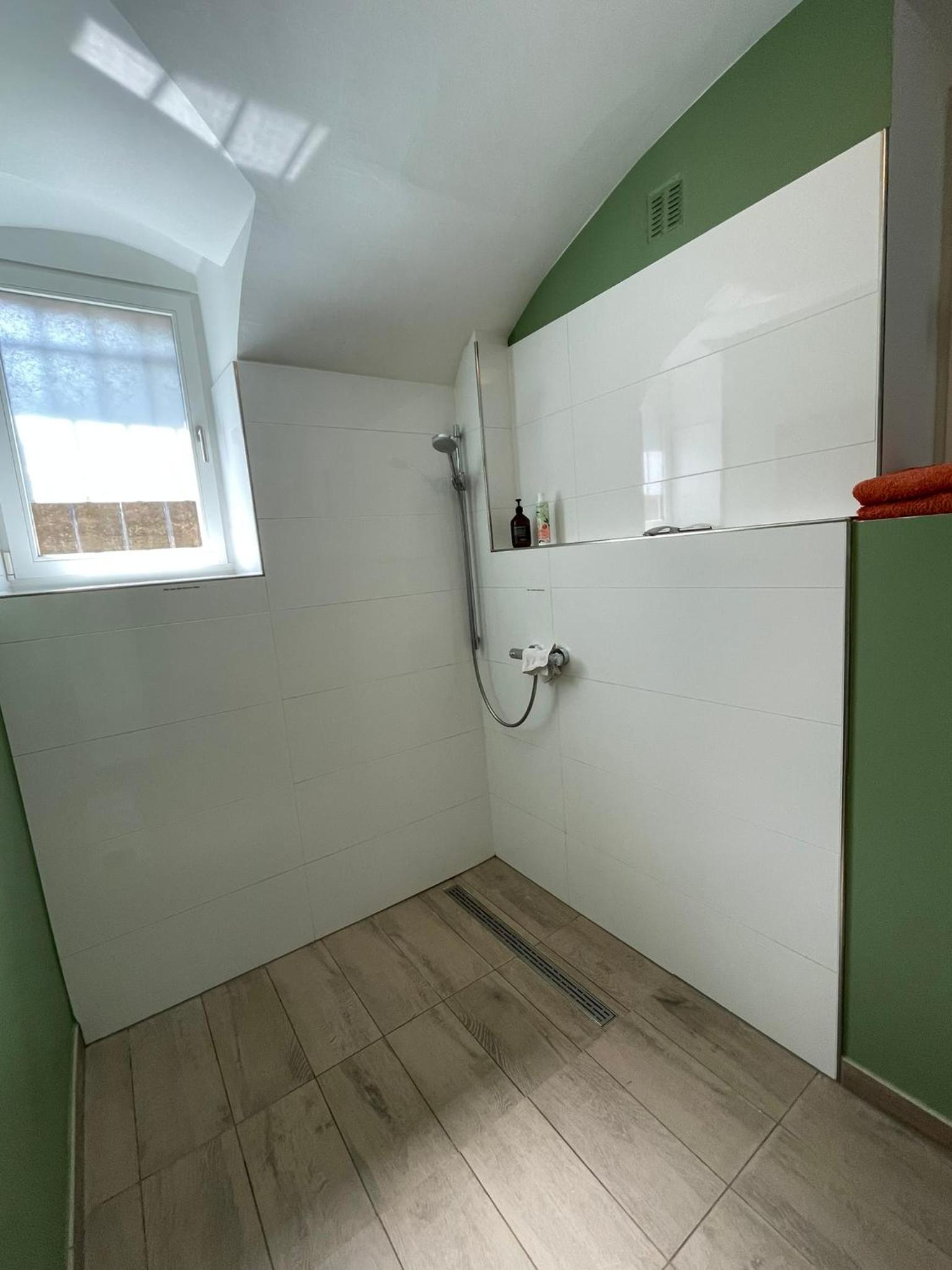 Villa Krafft Bed&Breakfast