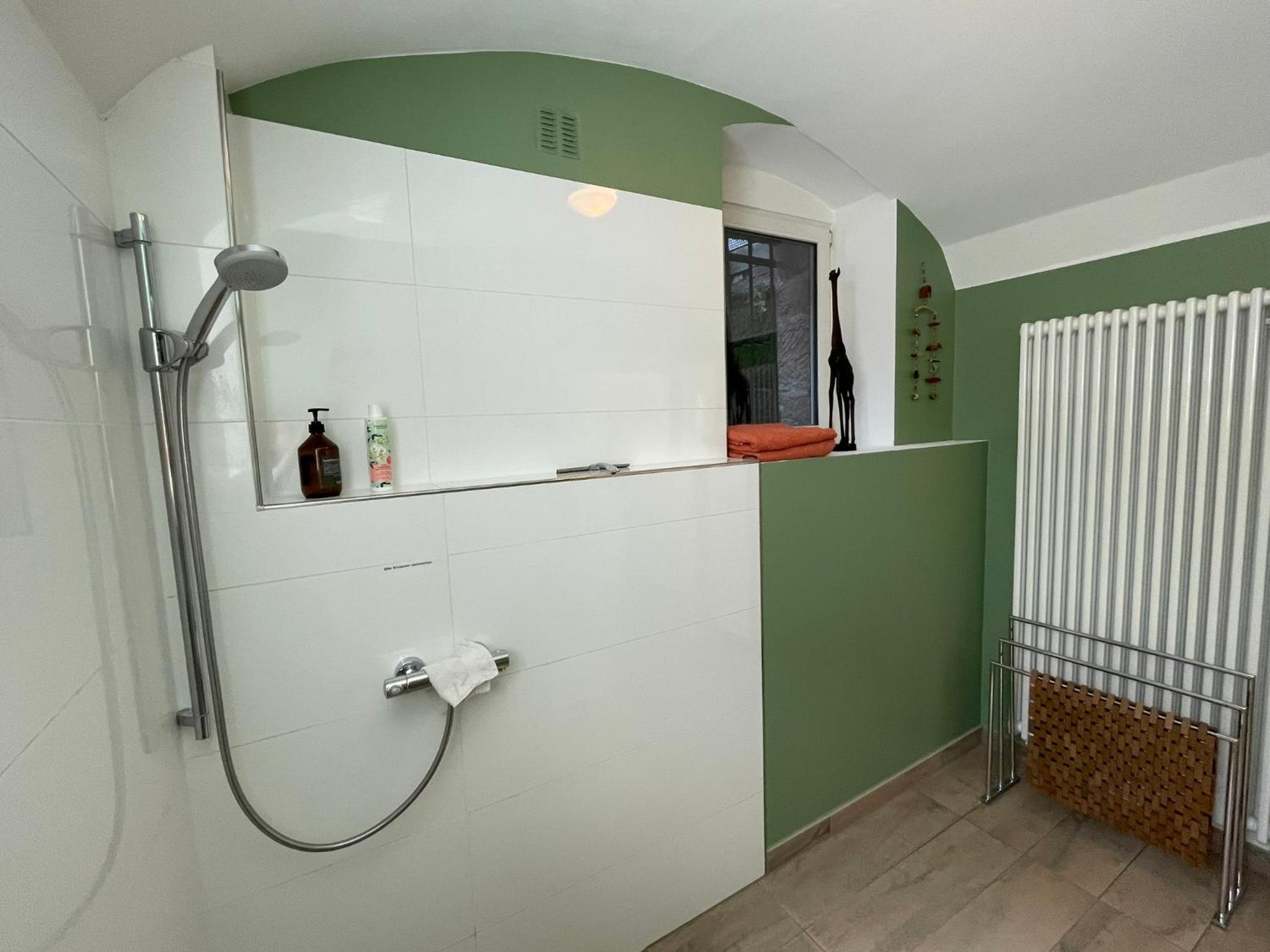 Villa Krafft Bed&Breakfast