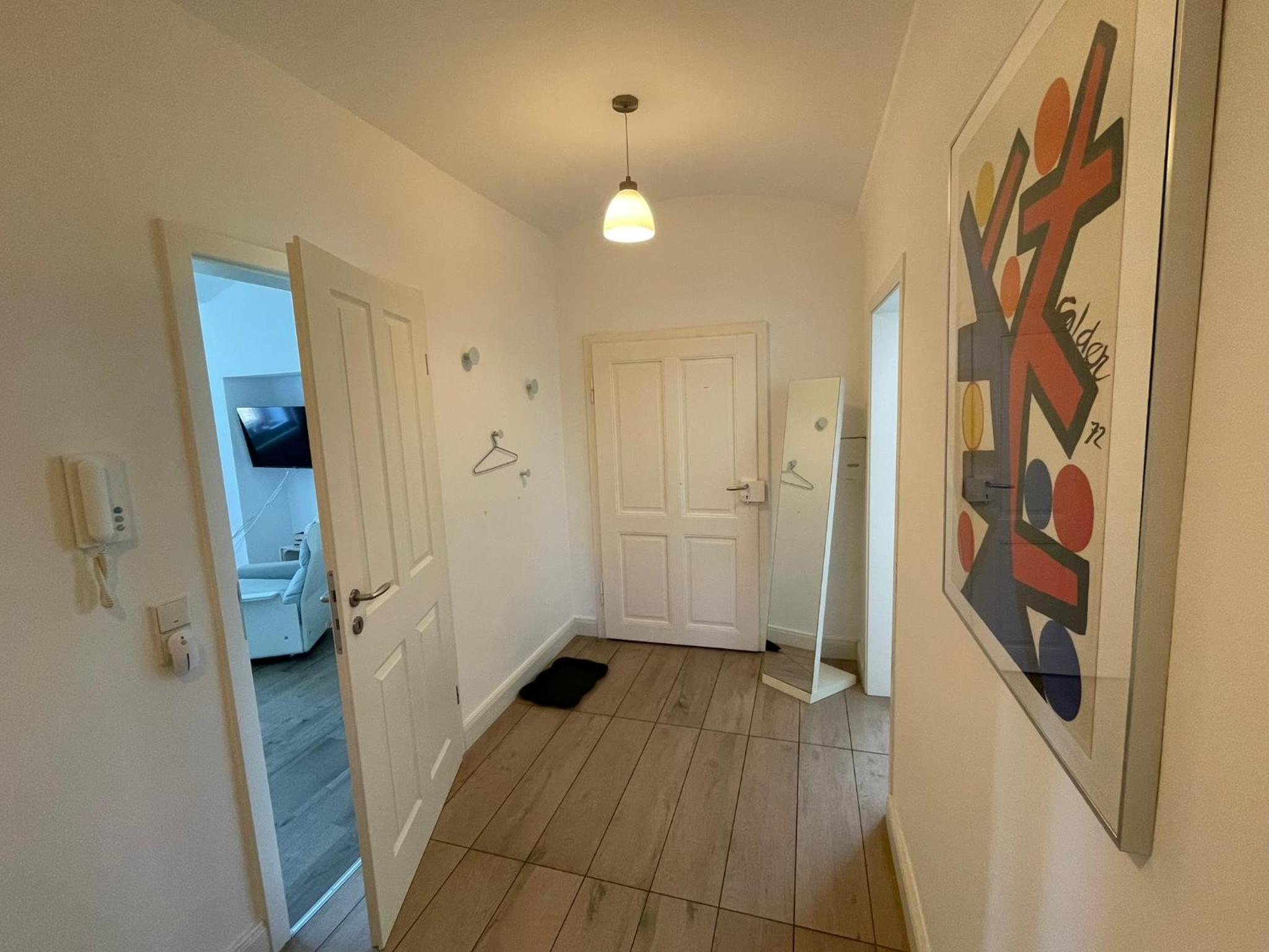 Villa Krafft Bed&Breakfast