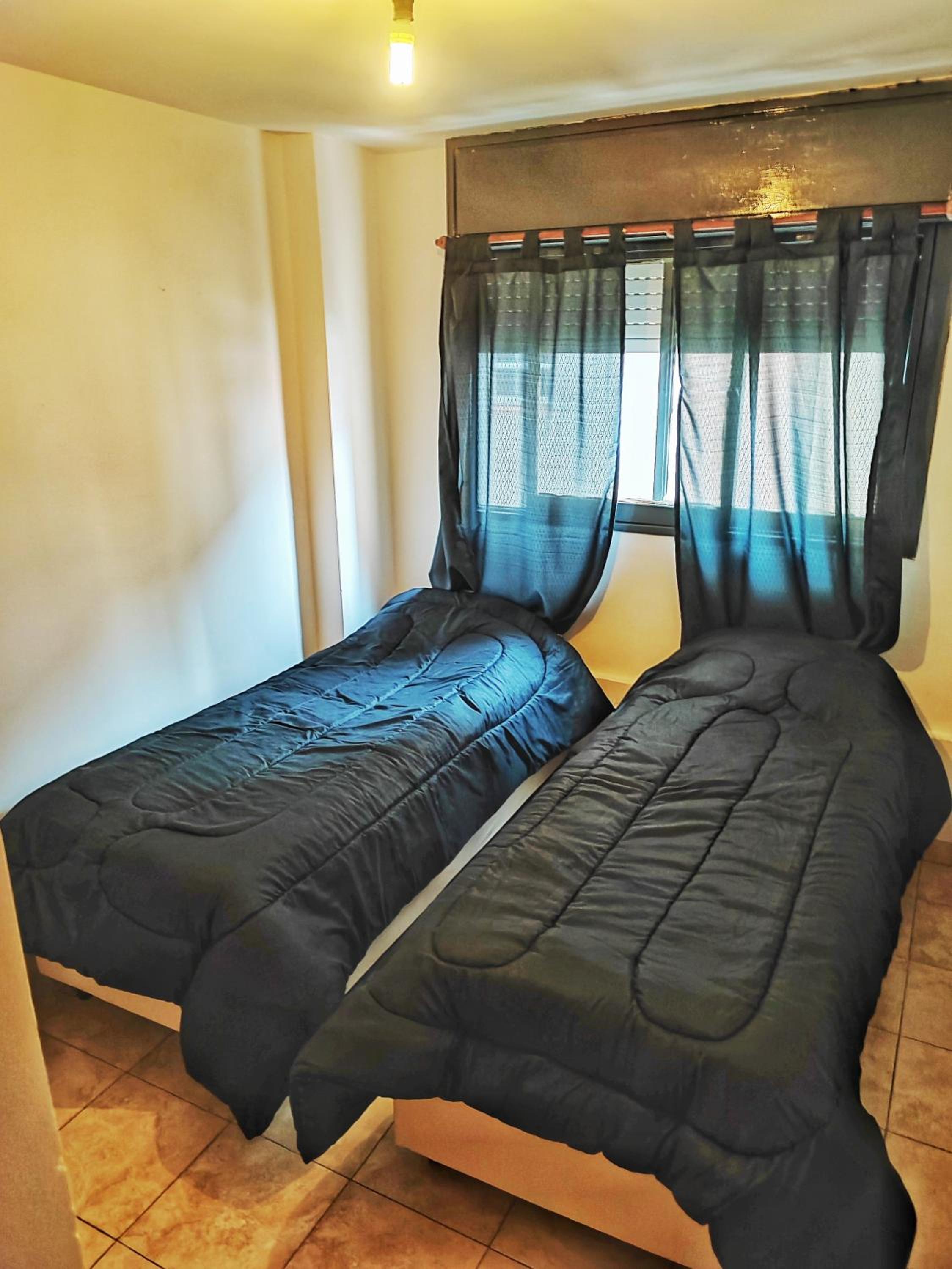 Departamento caseros pleno centro de la ciudad