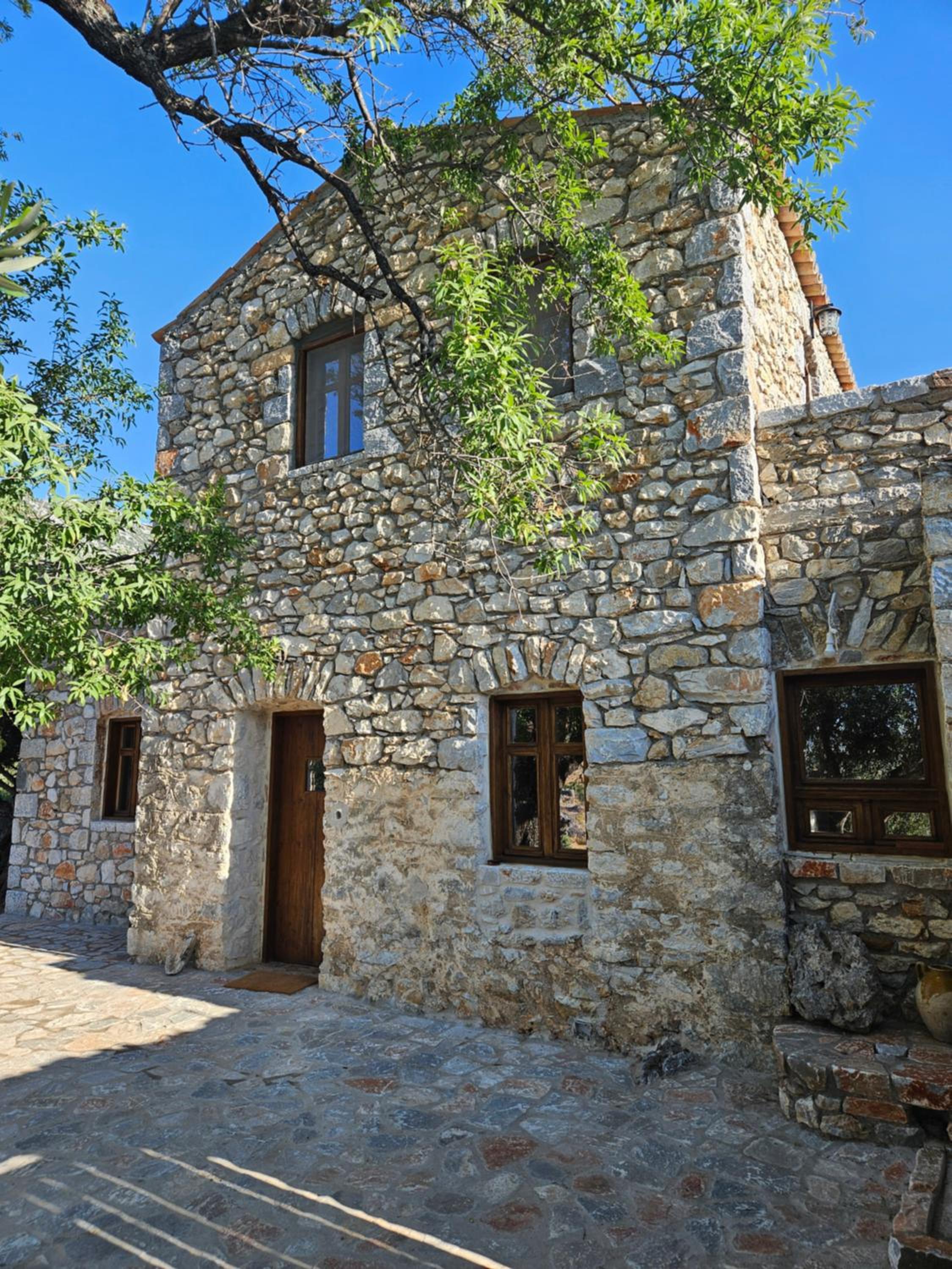 Casa Tsiliviani