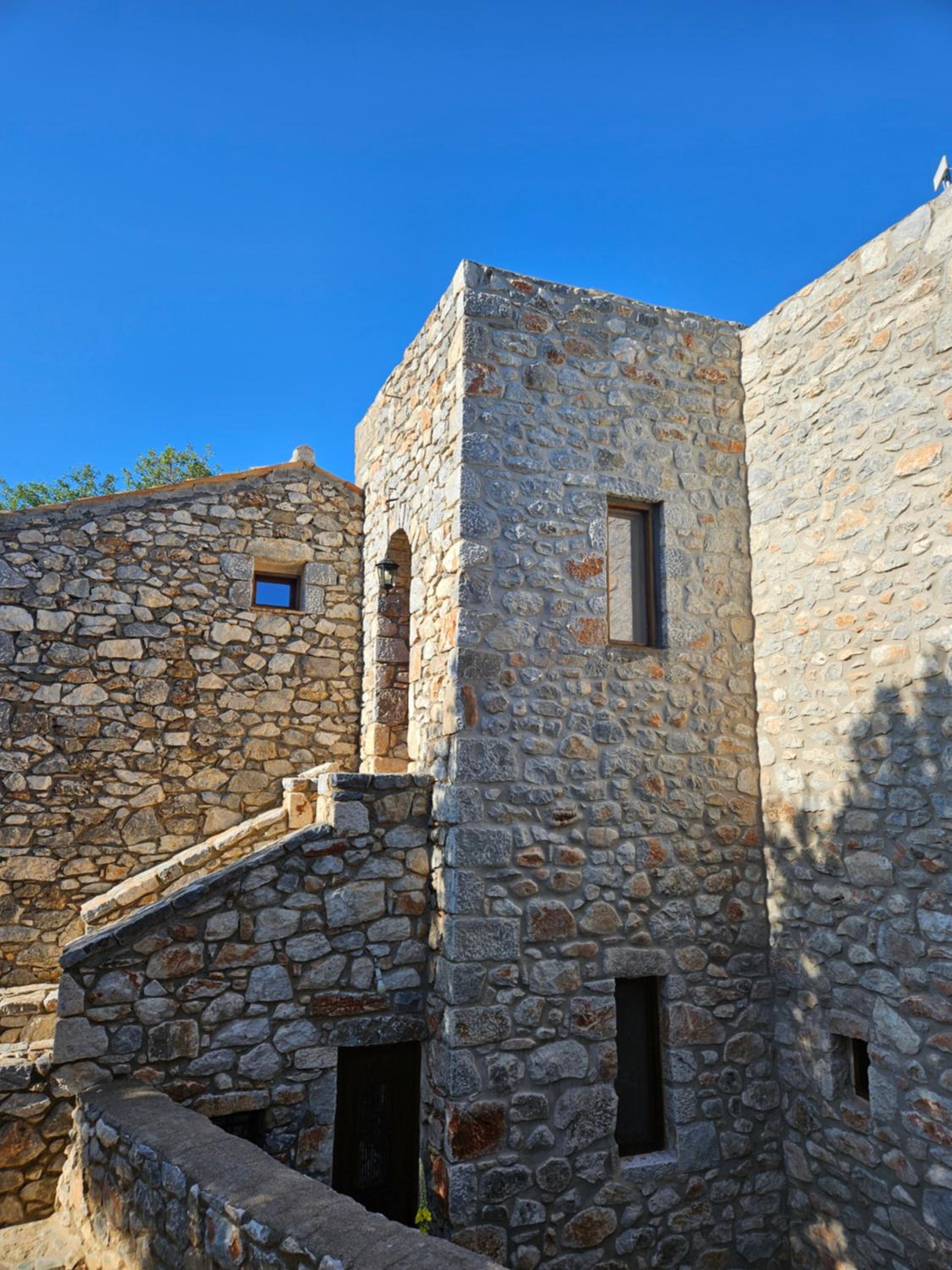 Casa Tsiliviani