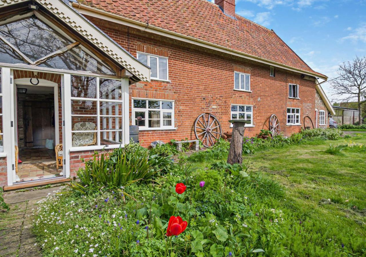 3 Bed in Rumburgh oc-c27094 view 4