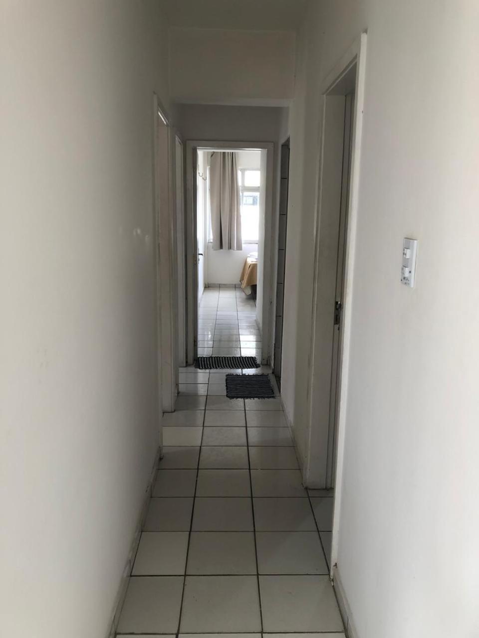 Apartamento praia Beira Mar