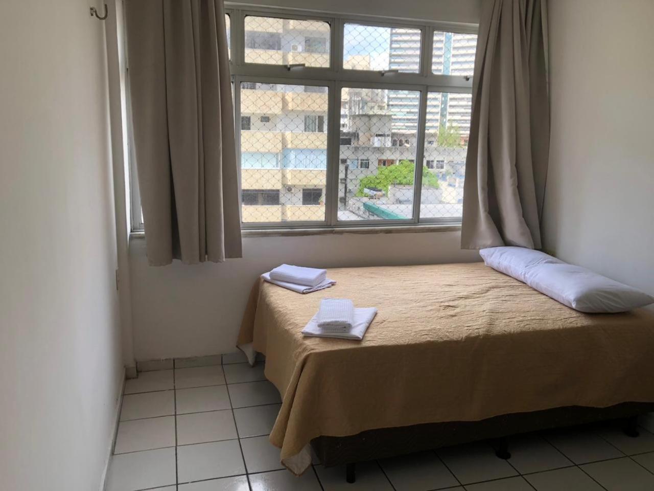 Apartamento praia Beira Mar