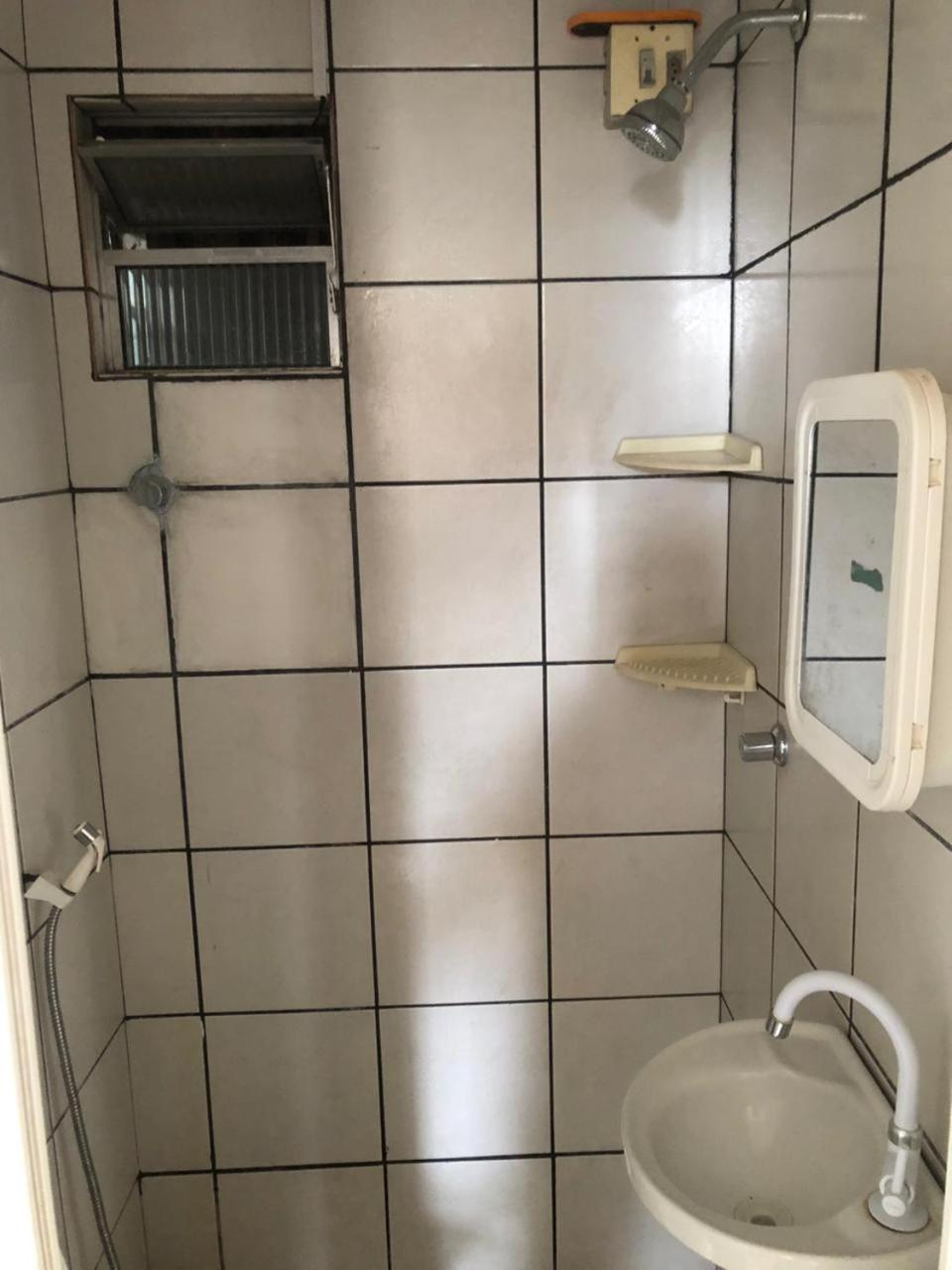 Apartamento praia Beira Mar