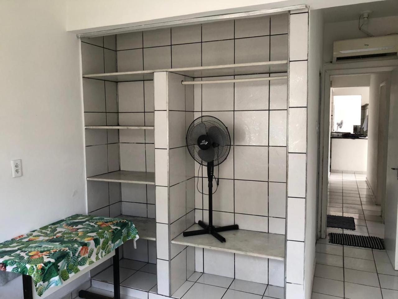 Apartamento praia Beira Mar