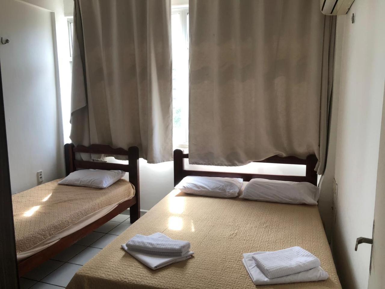 Apartamento praia Beira Mar
