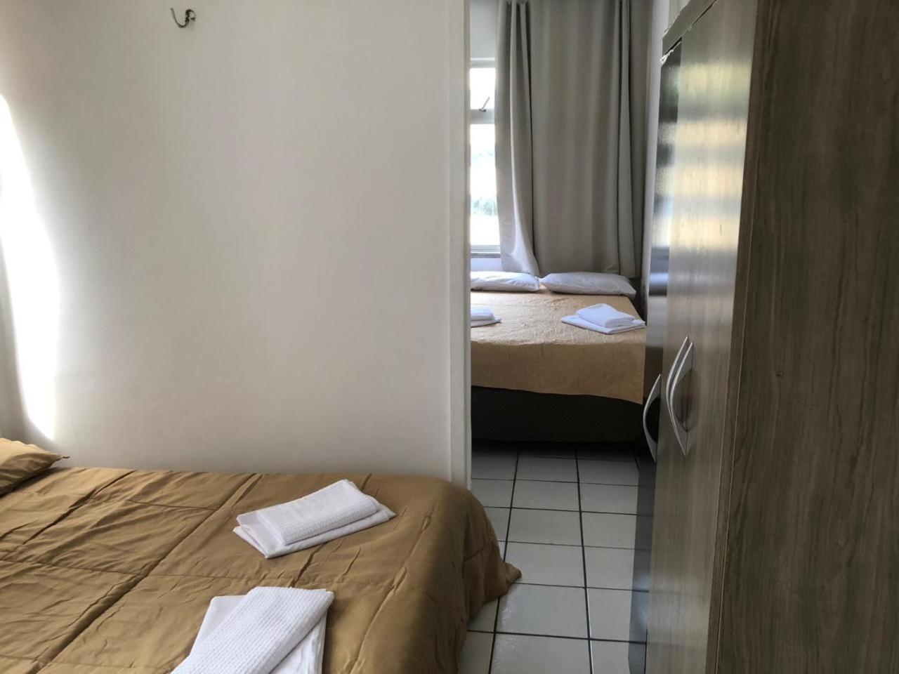 Apartamento praia Beira Mar