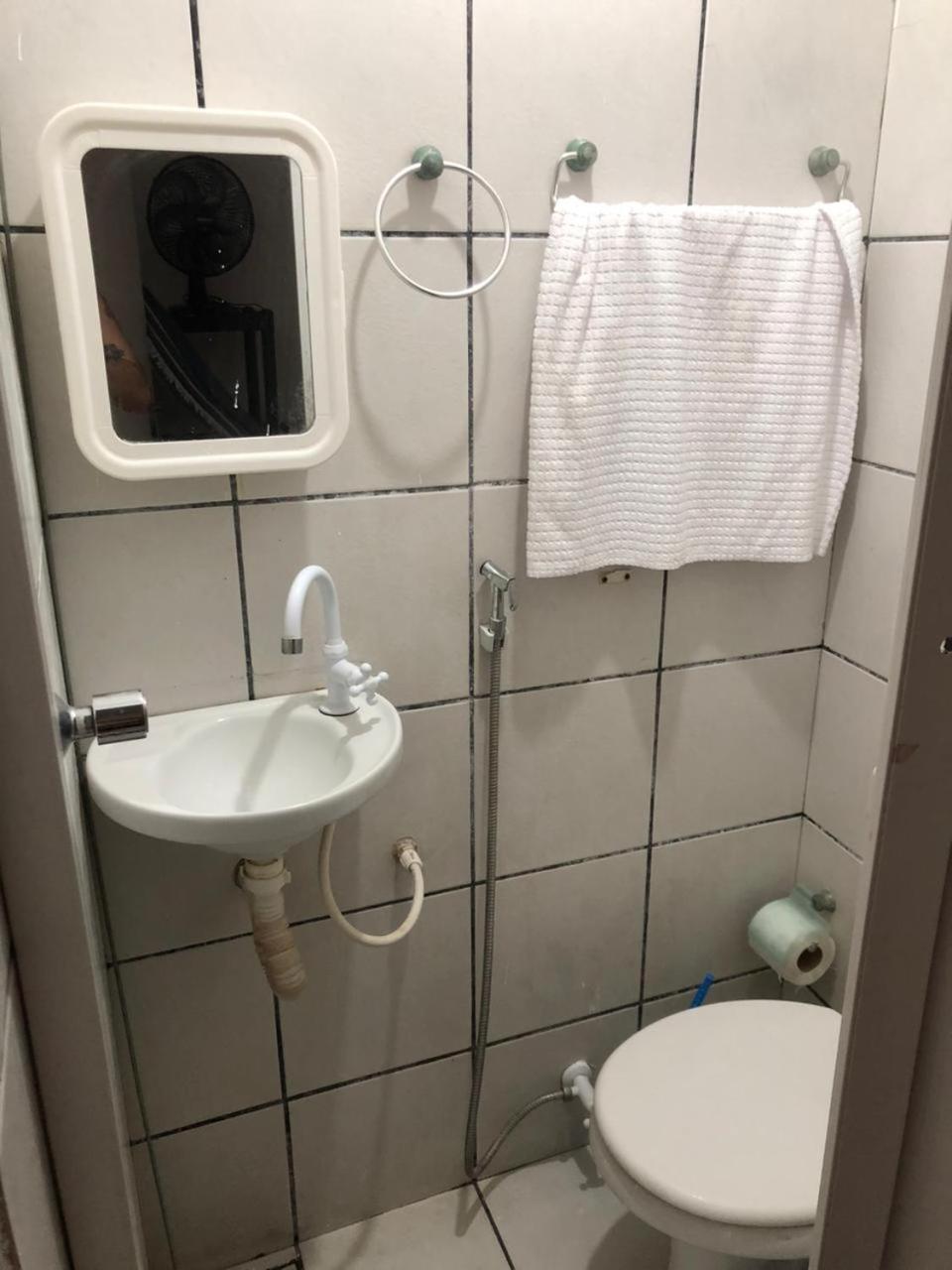 Apartamento praia Beira Mar