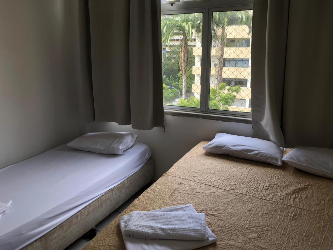 Apartamento praia Beira Mar