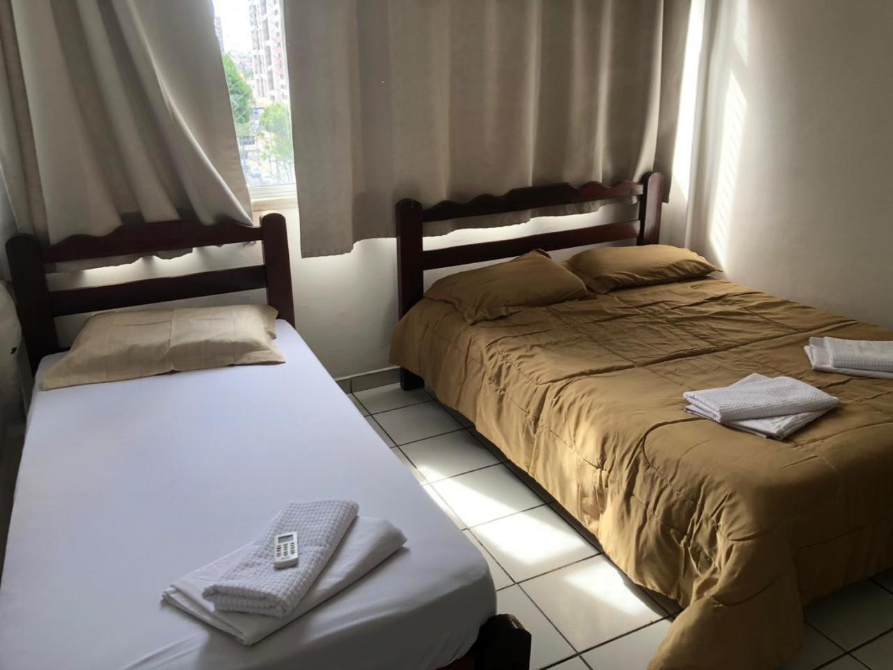 Apartamento praia Beira Mar