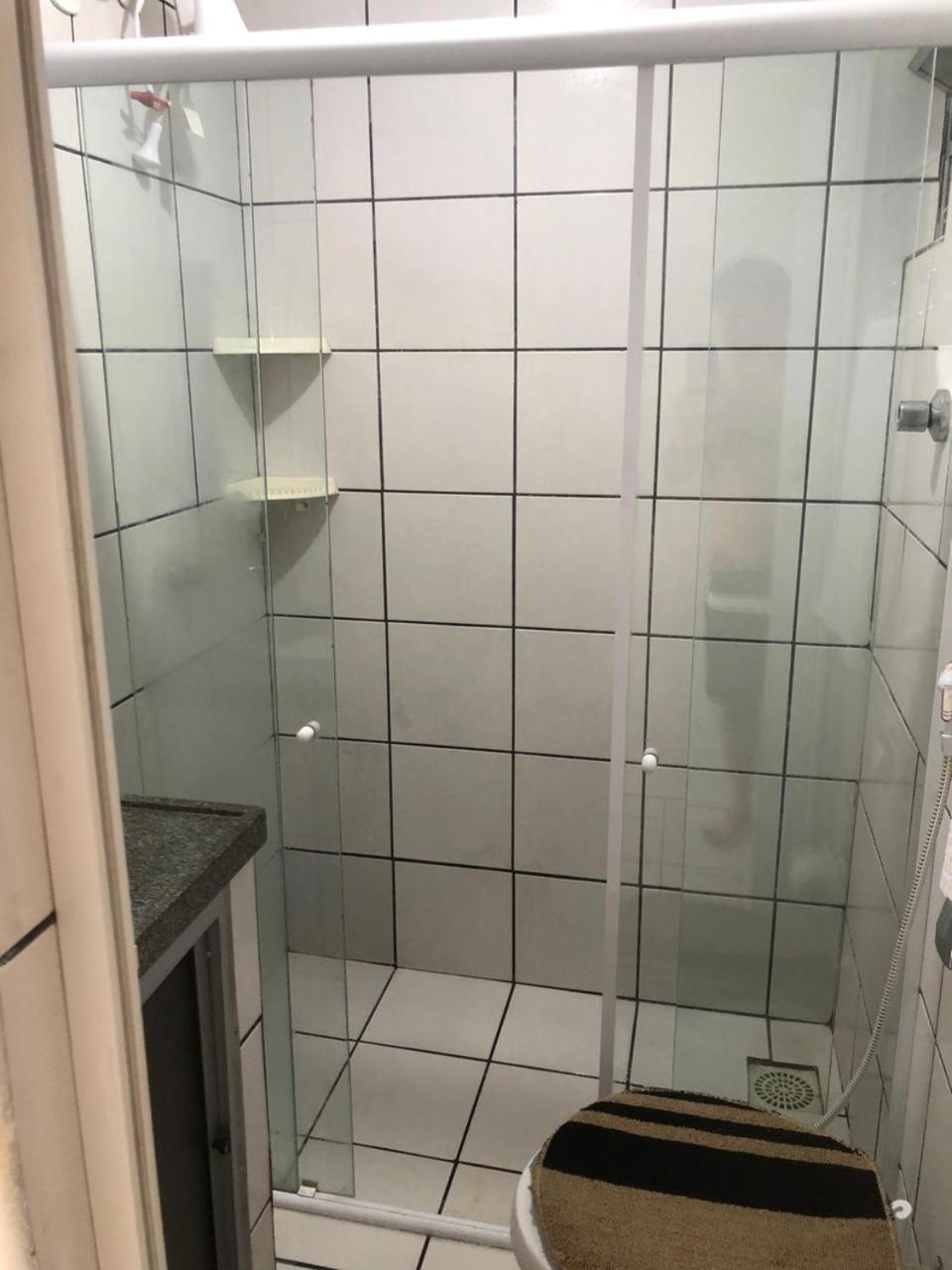 Apartamento praia Beira Mar