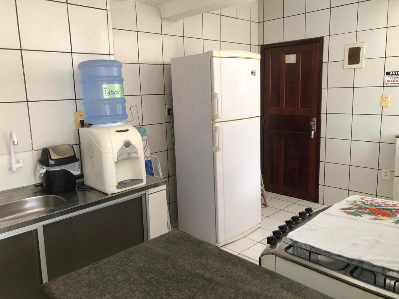 Apartamento praia Beira Mar