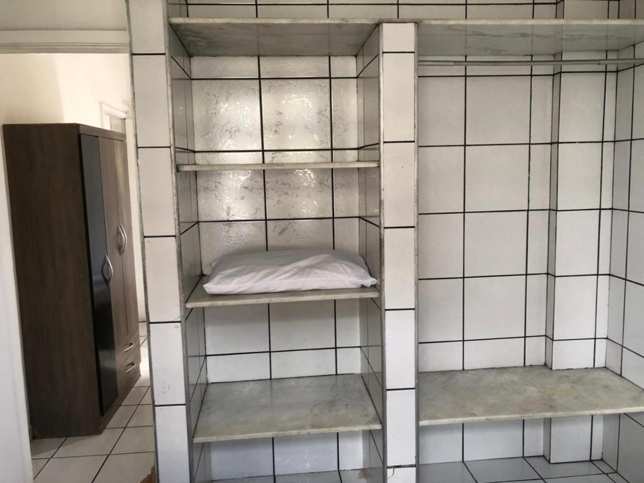 Apartamento praia Beira Mar