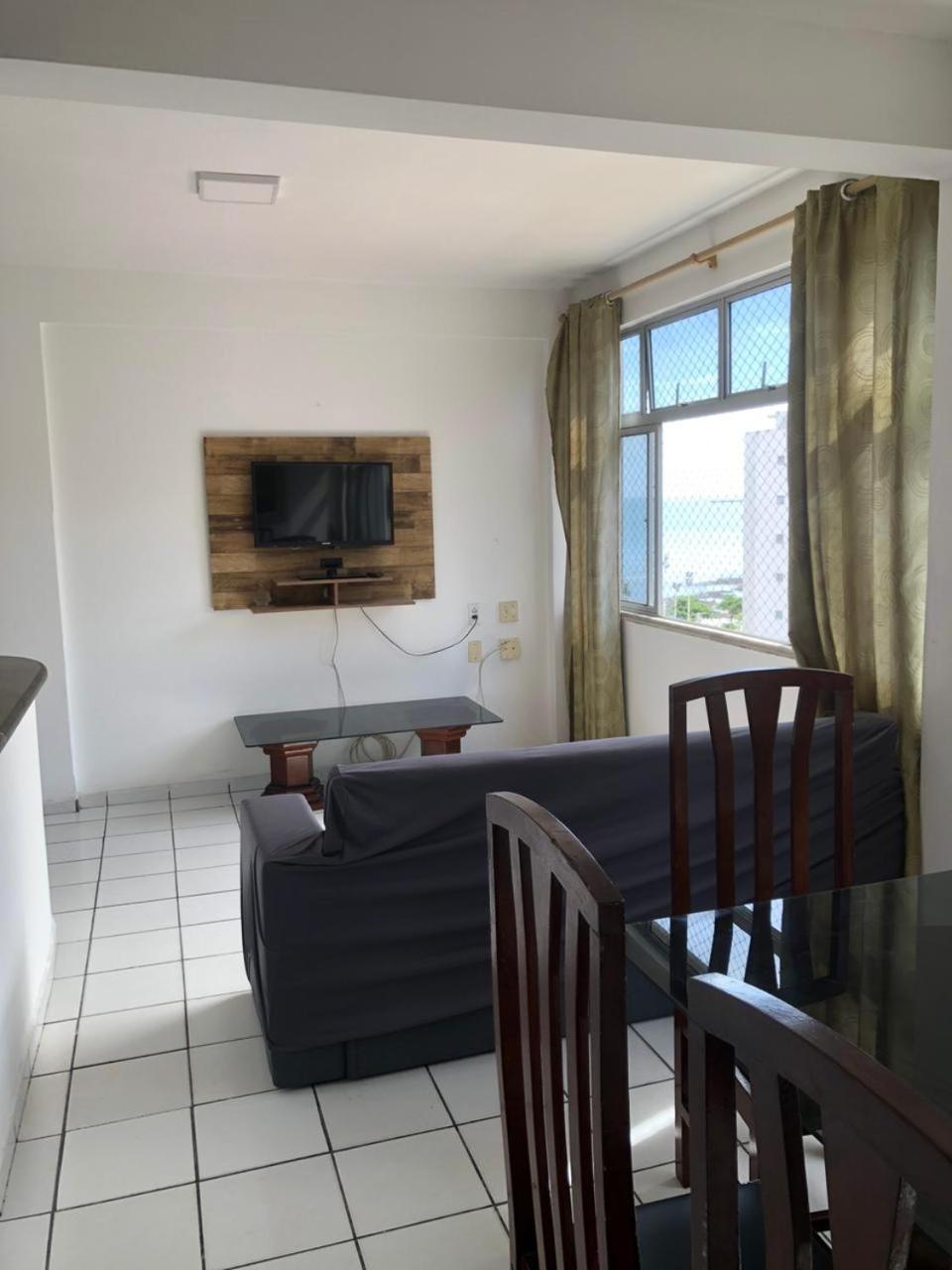 Apartamento praia Beira Mar