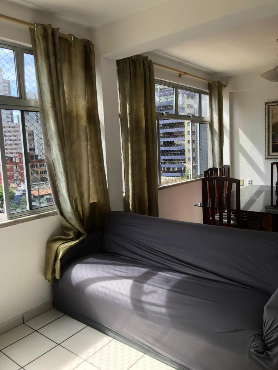 Apartamento praia Beira Mar
