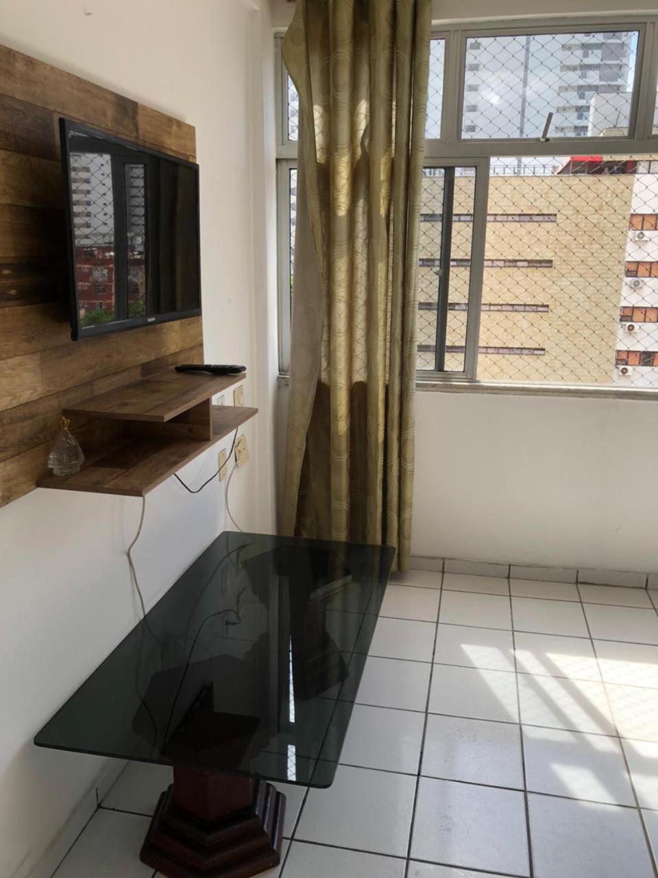 Apartamento praia Beira Mar