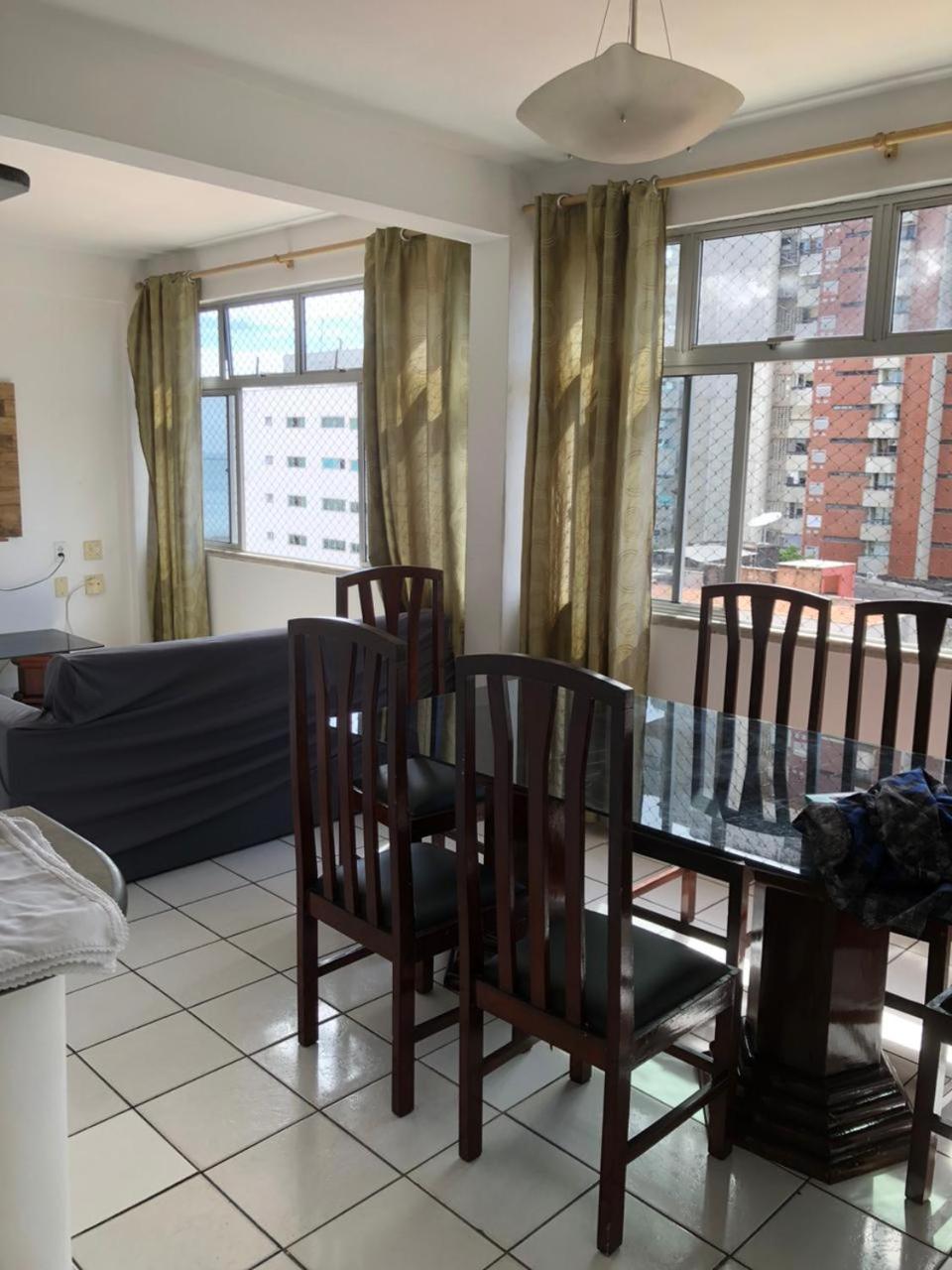 Apartamento praia Beira Mar