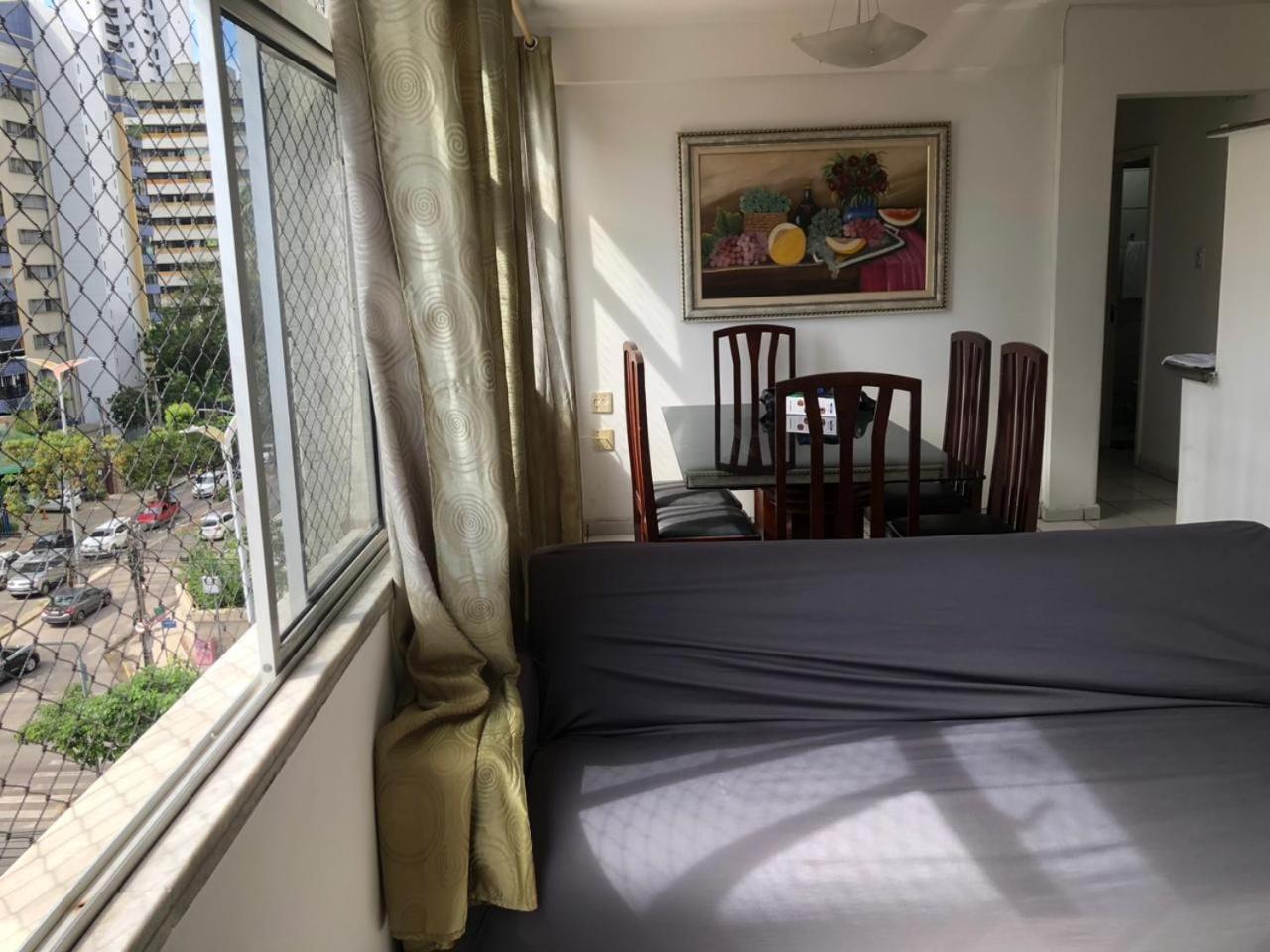 Apartamento praia Beira Mar