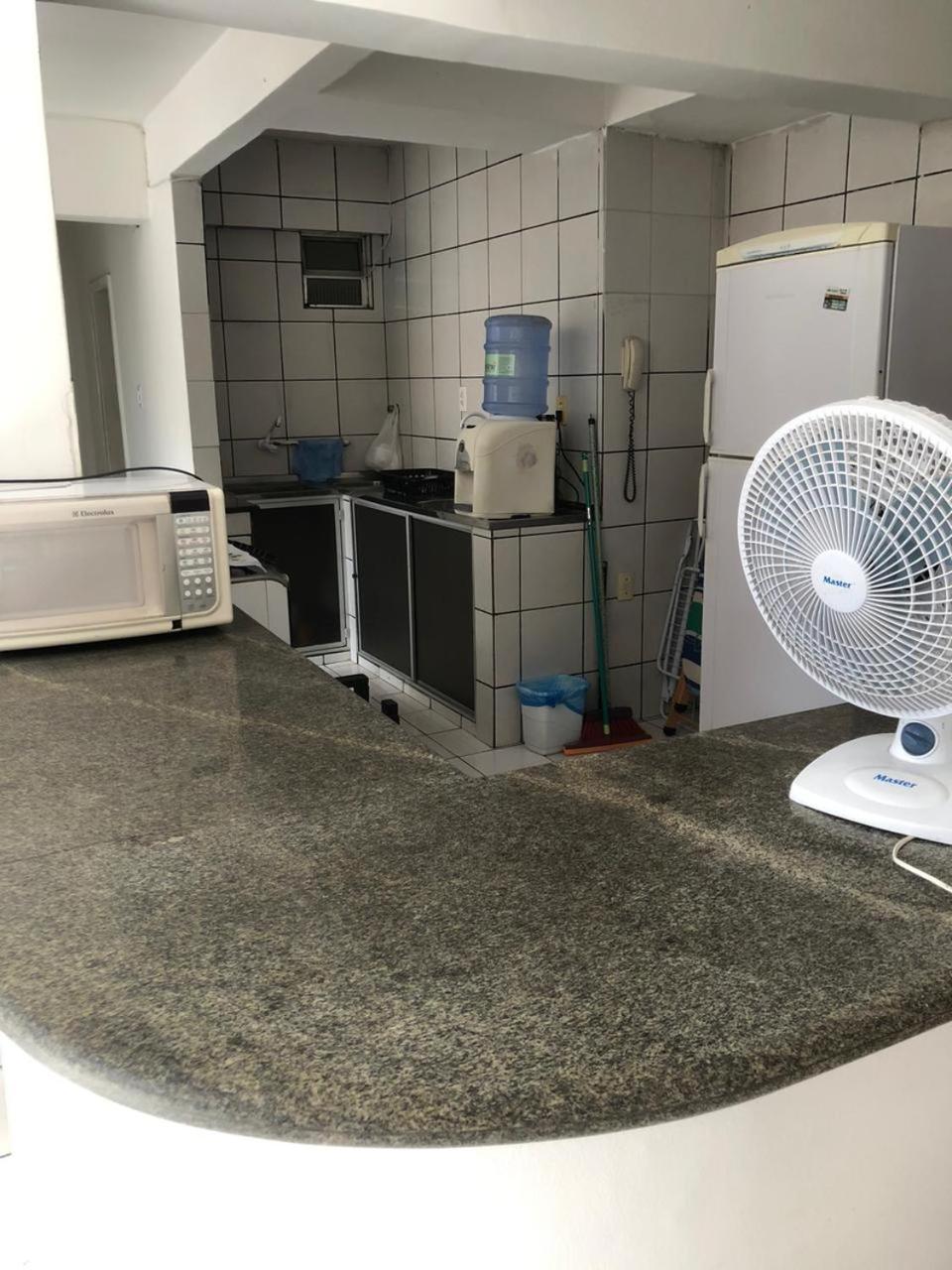 Apartamento praia Beira Mar