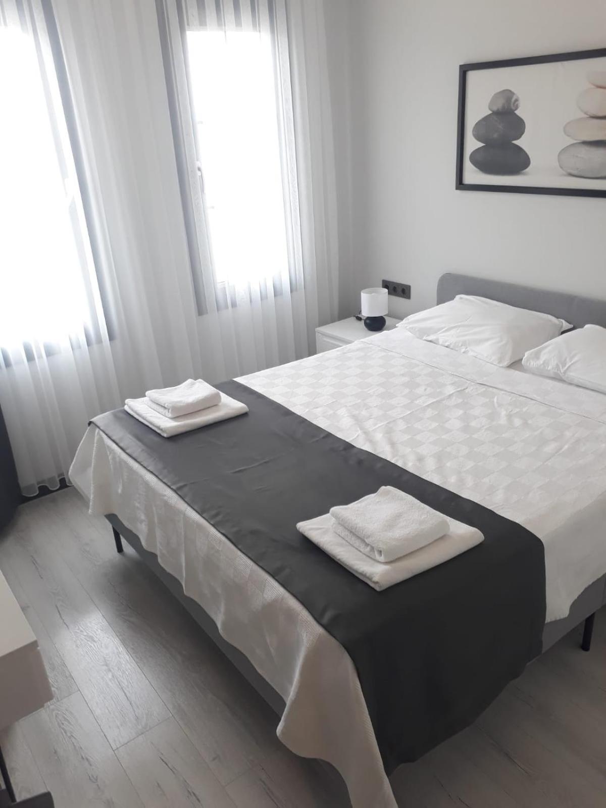 Cicek Apart Hotel - Image 25