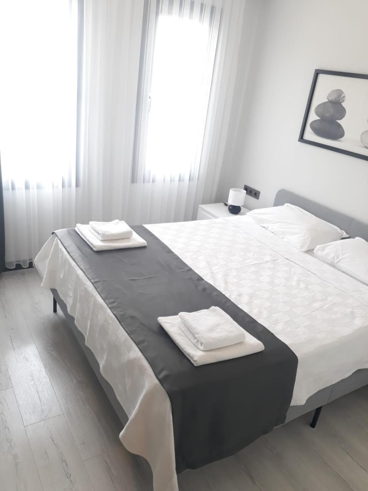 Cicek Apart Hotel - Image 26