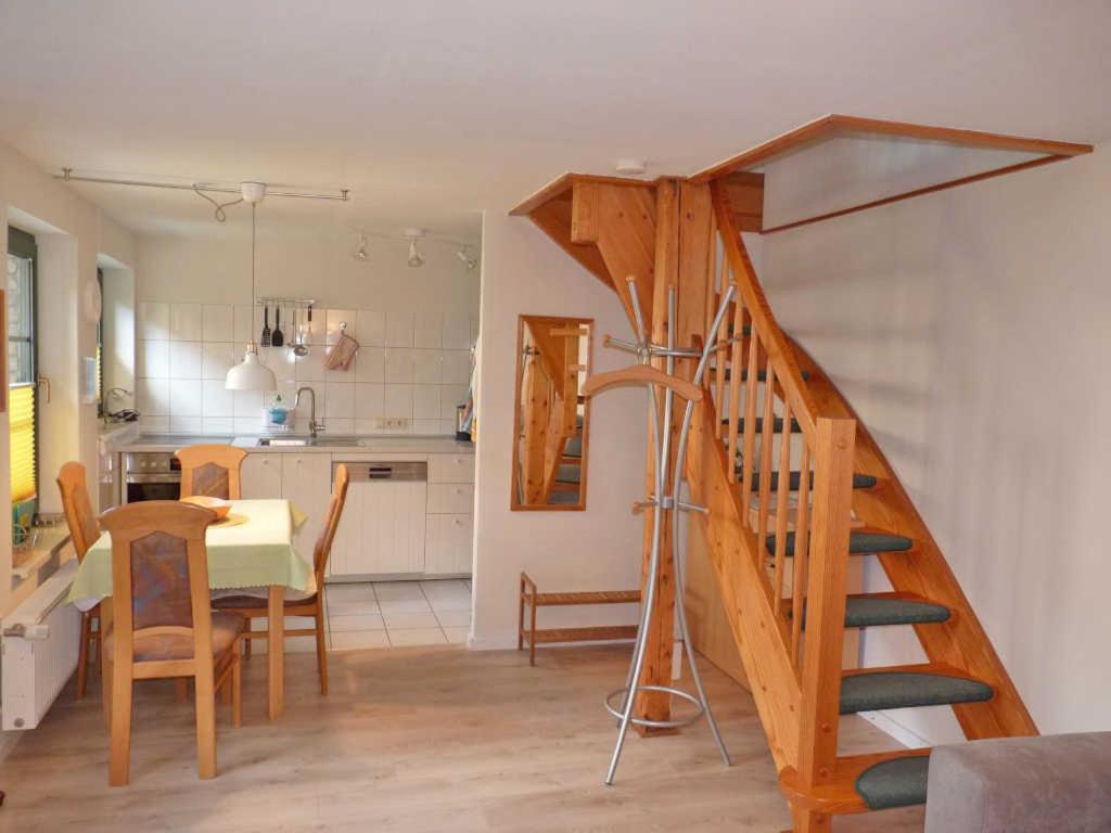 Ferienhaus "Innenhof" Objekt ID 13839-8 view 2