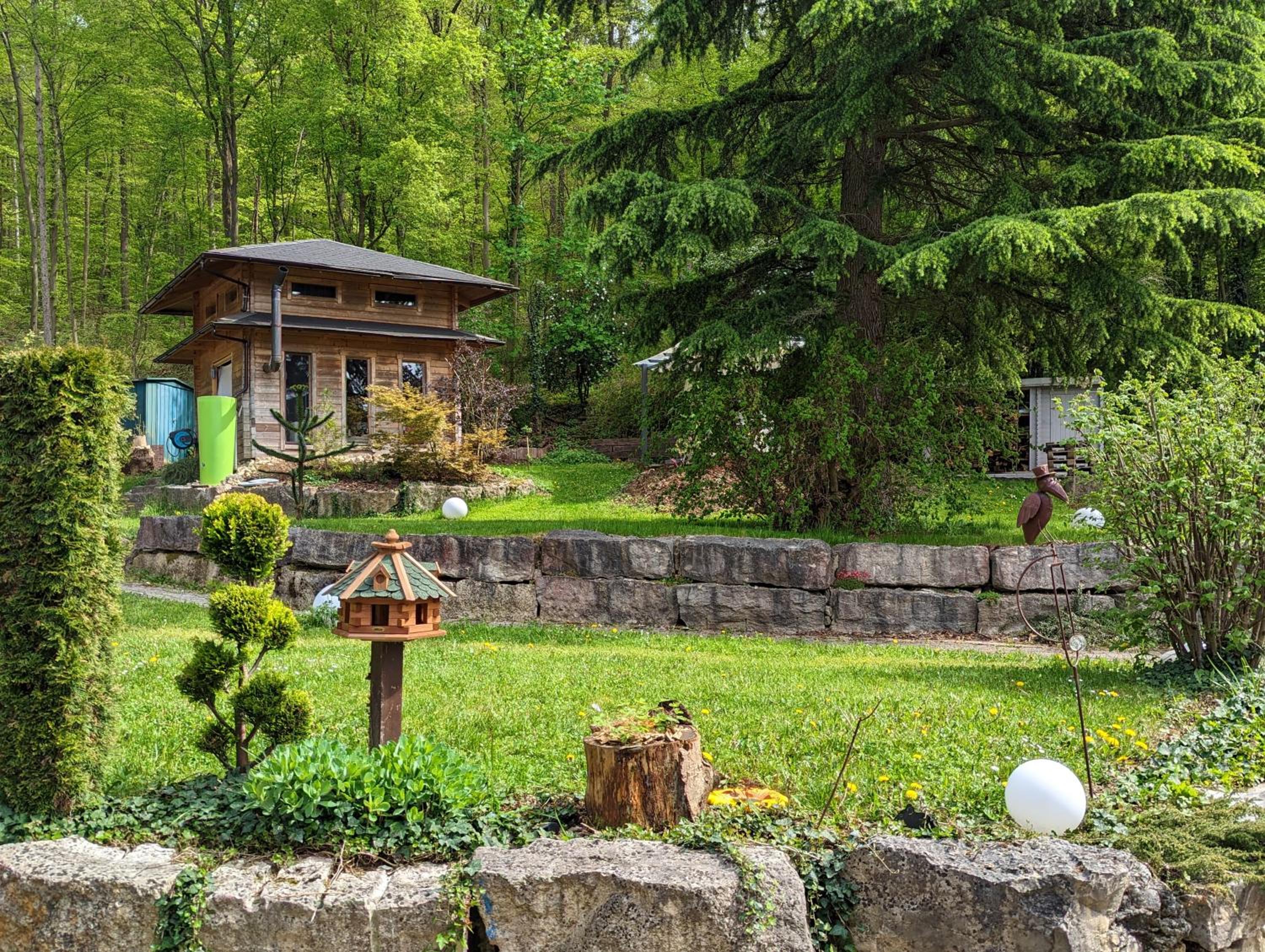 Pension Am Waldrand, photo 28
