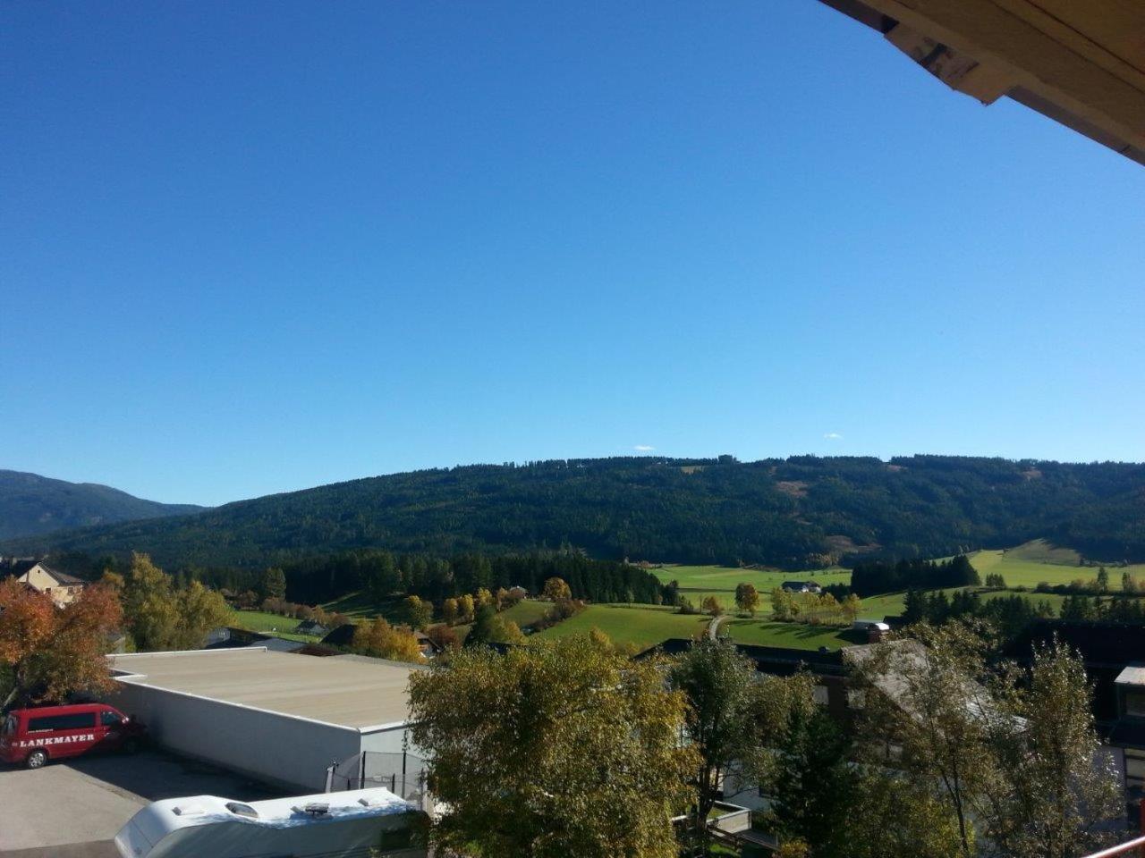 Appartementhaus Fritz-Rosenkranz