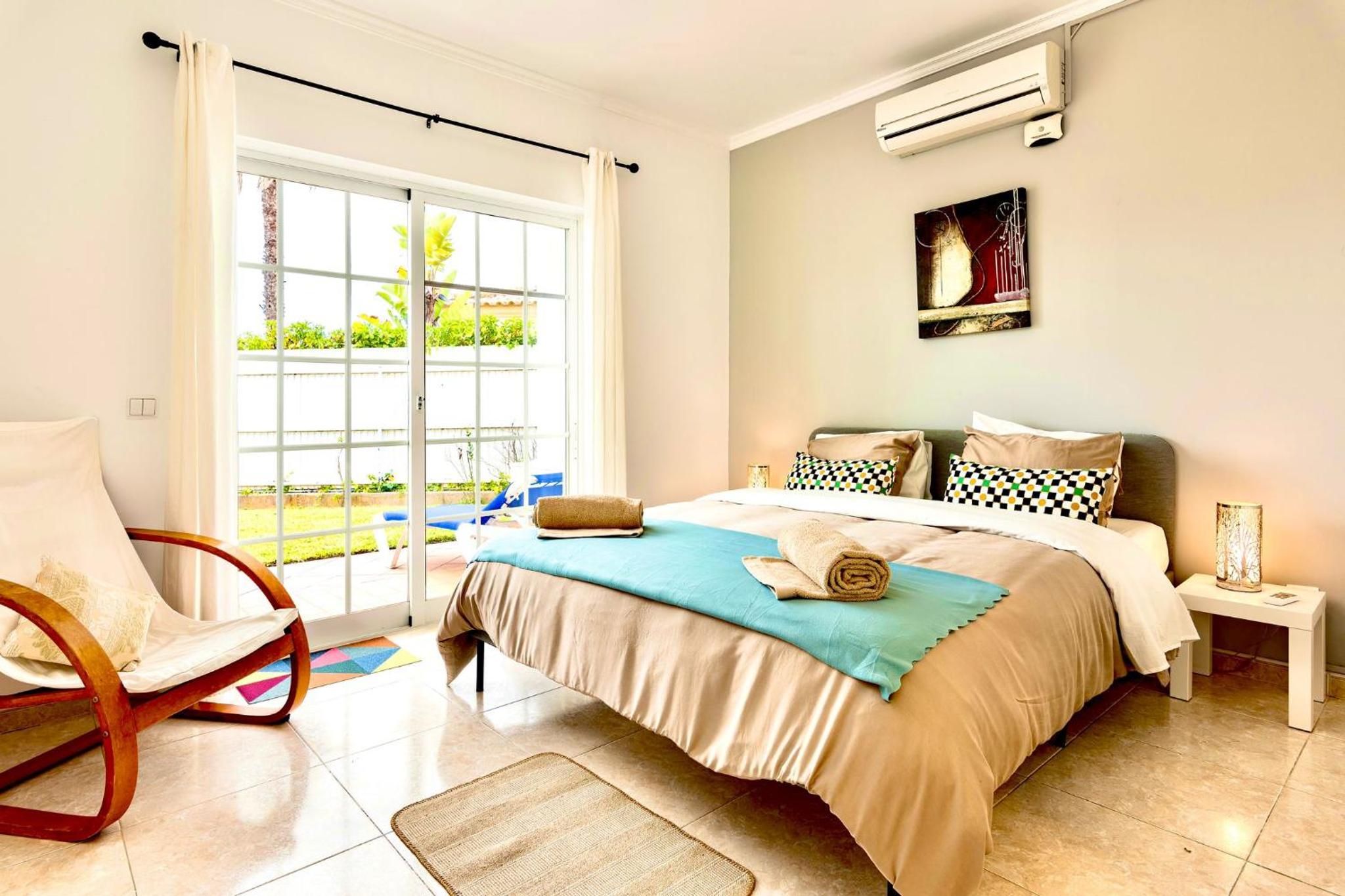 Casa Luna with Saltwater Pool view 4