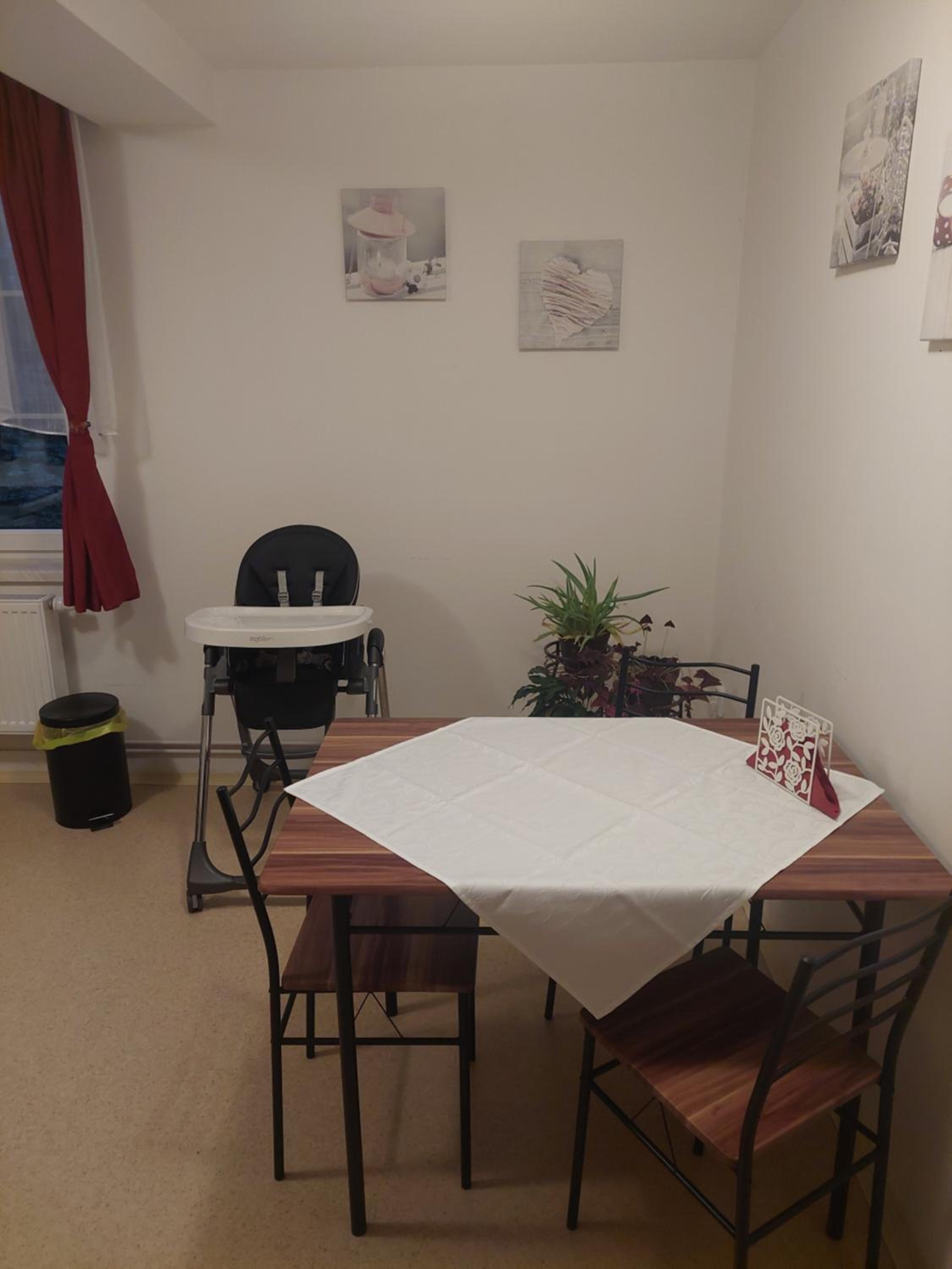 Penzion PANORAMA Janovičky