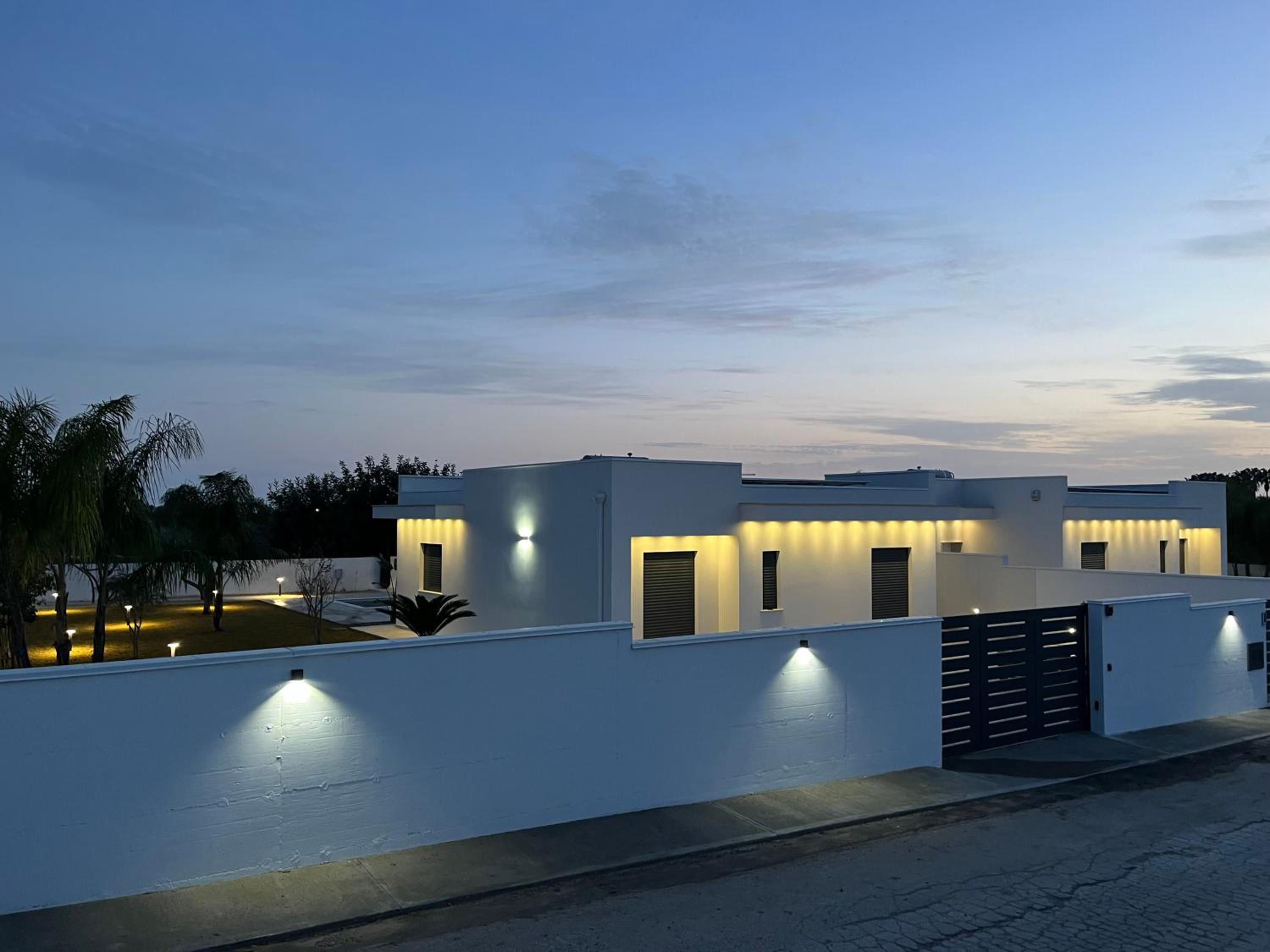 Villa Ares