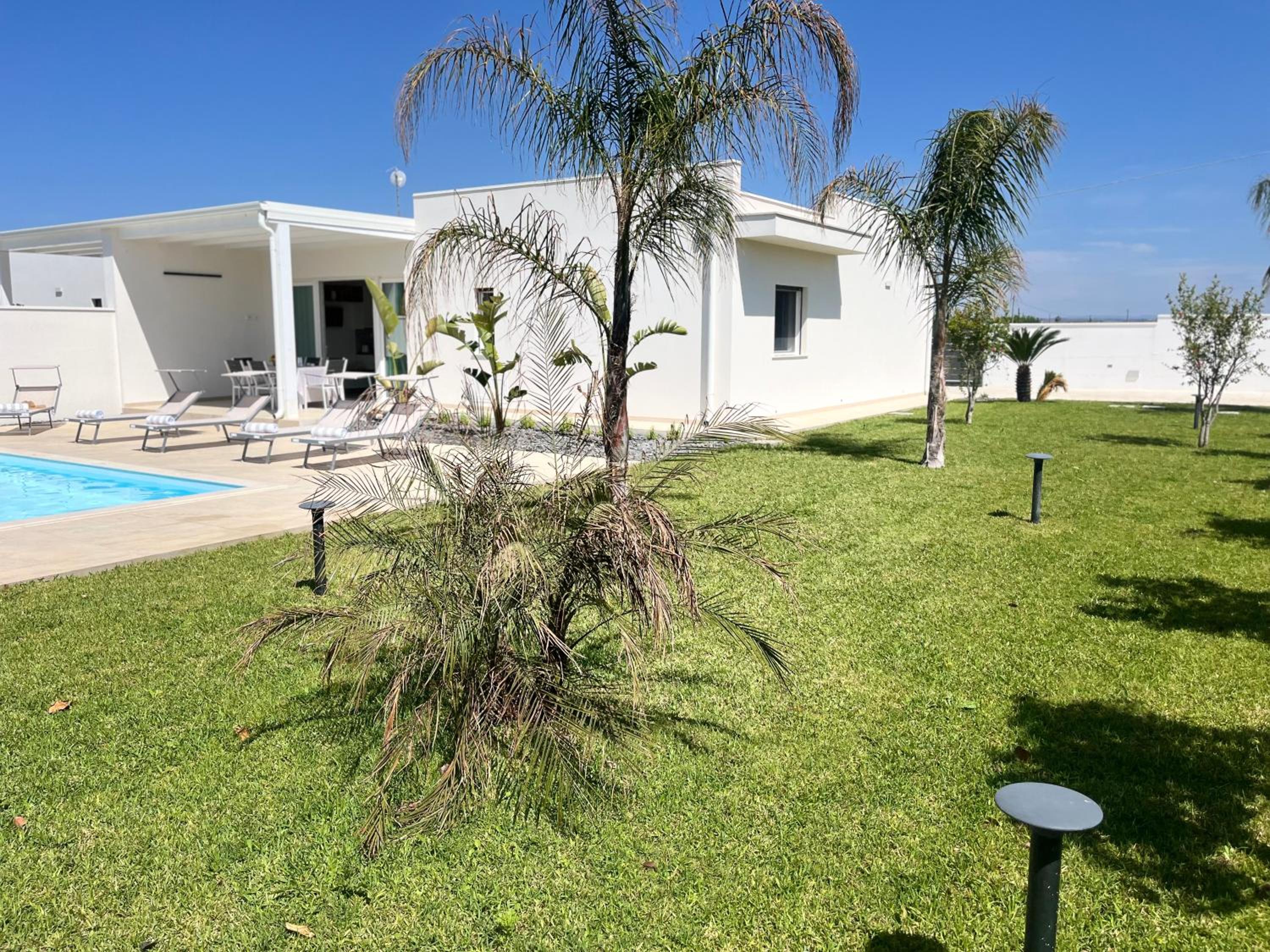 Villa Ares