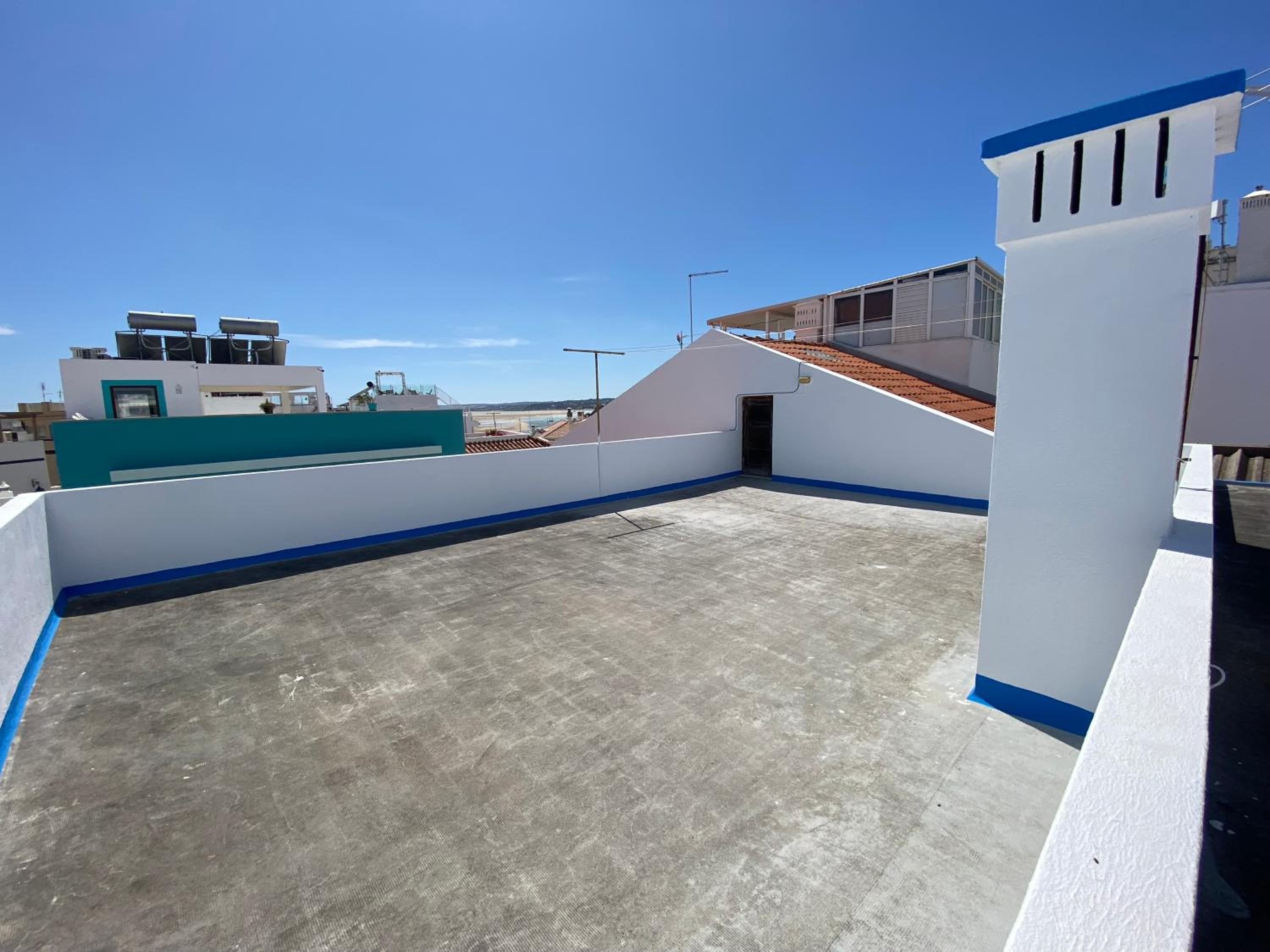 roof