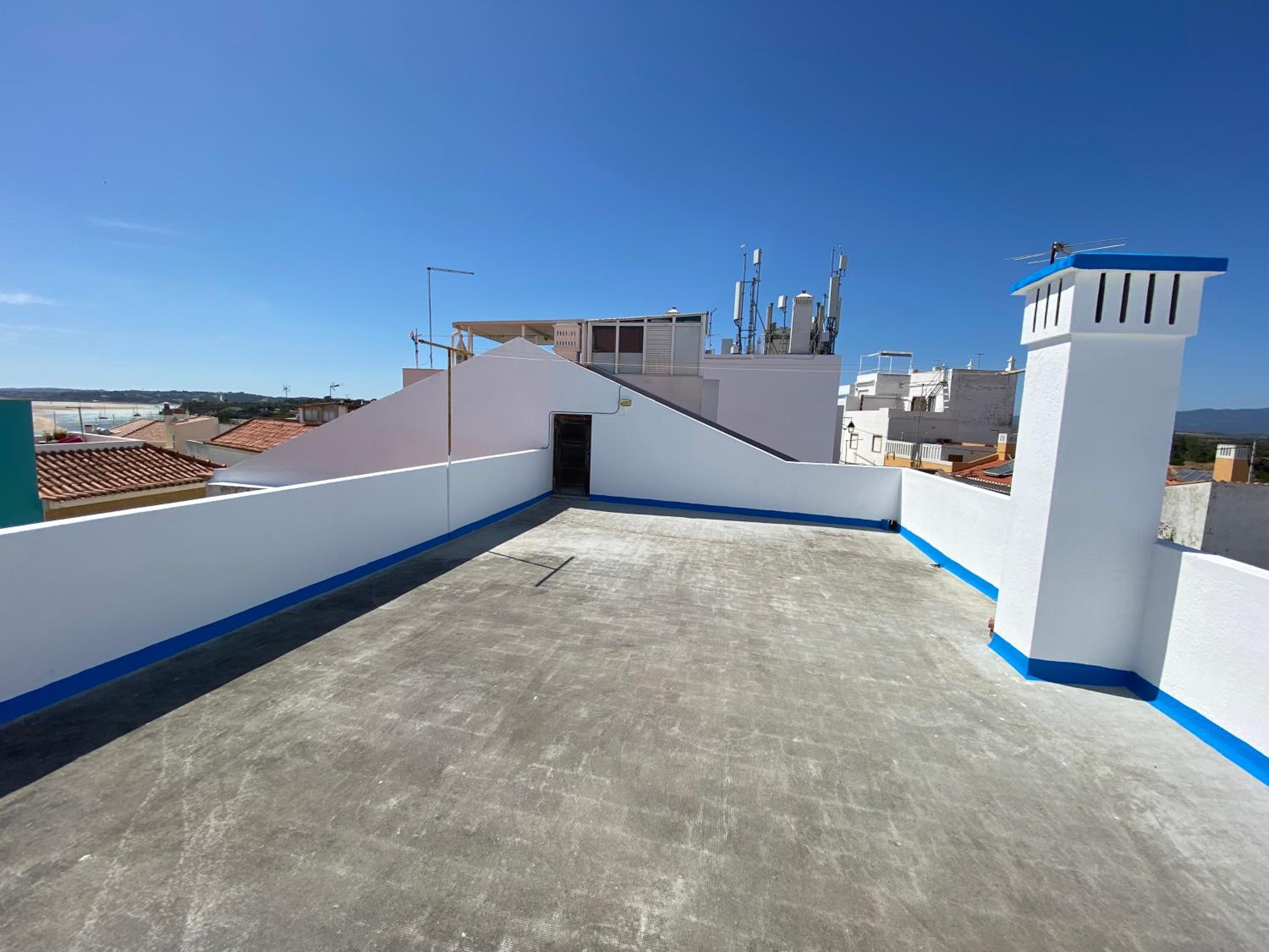 roof