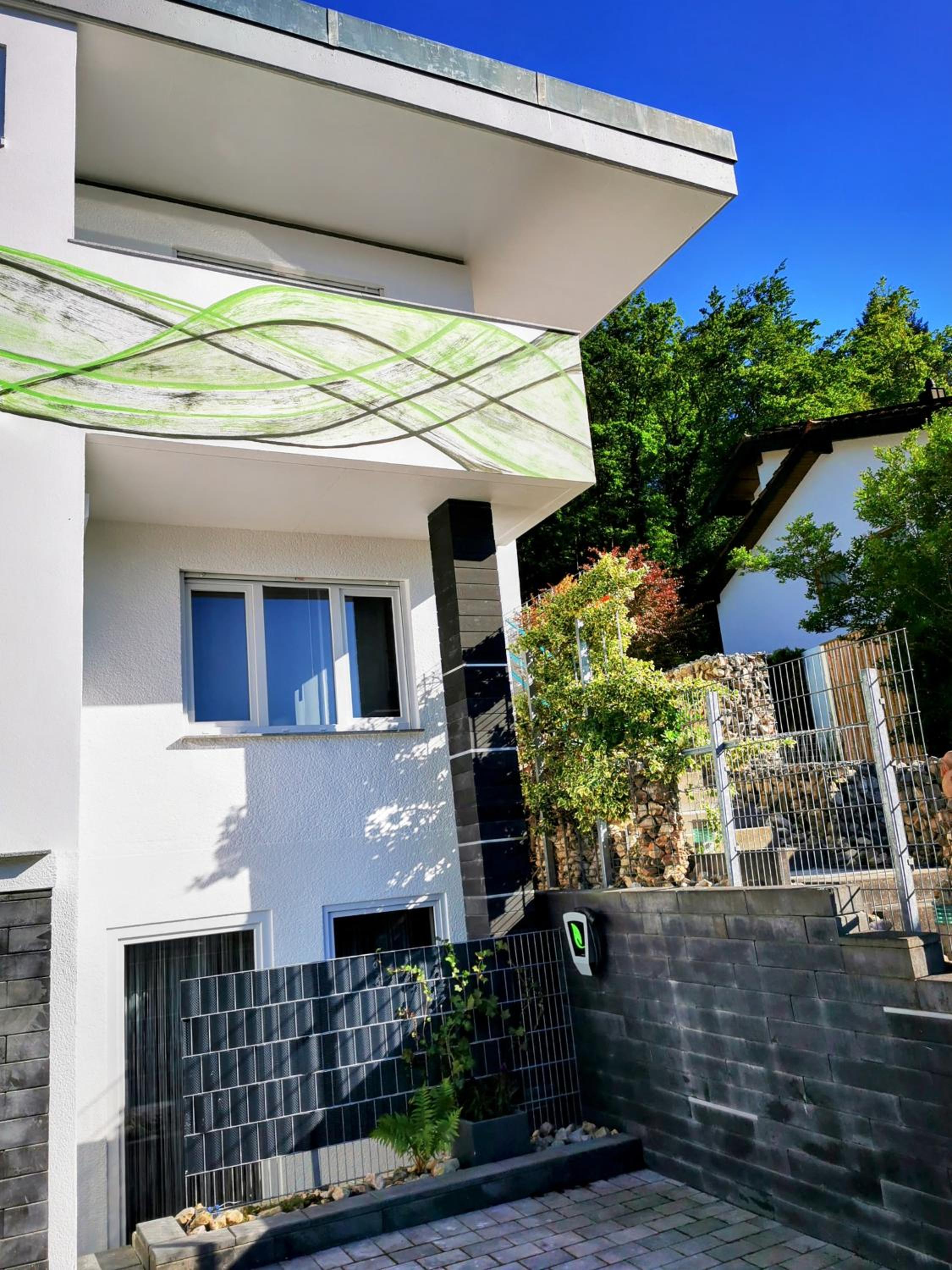 Pension Am Waldrand, photo 34