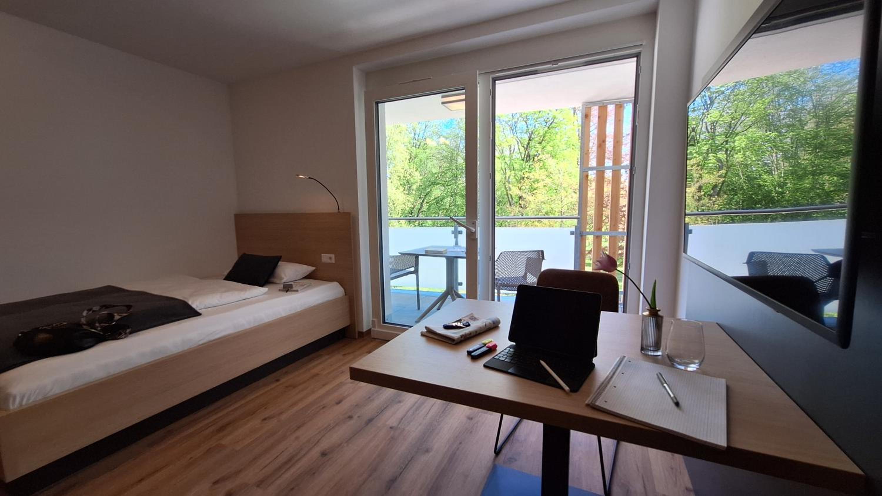 SONNENHOF Apartments