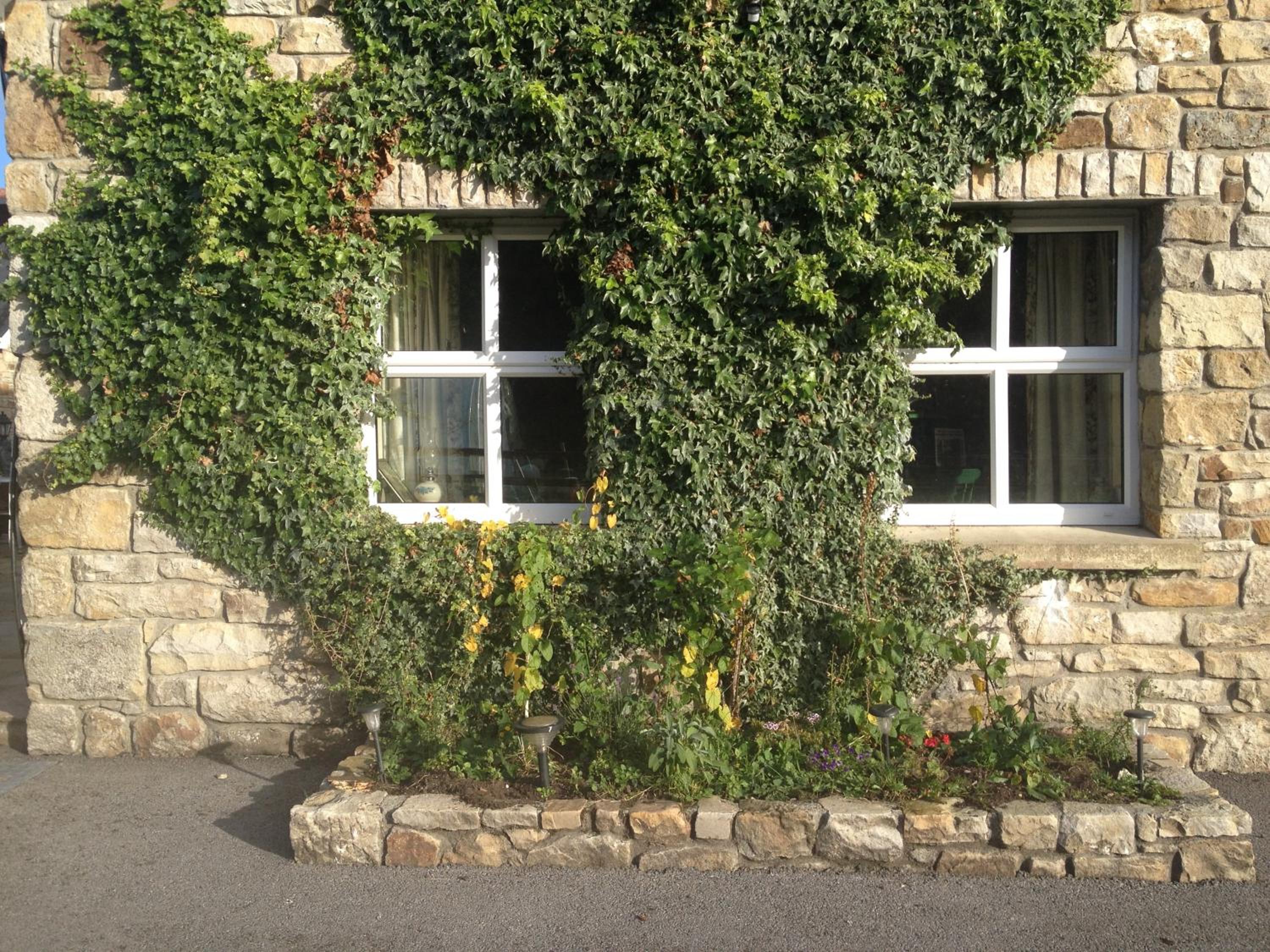 Yeats Lodge