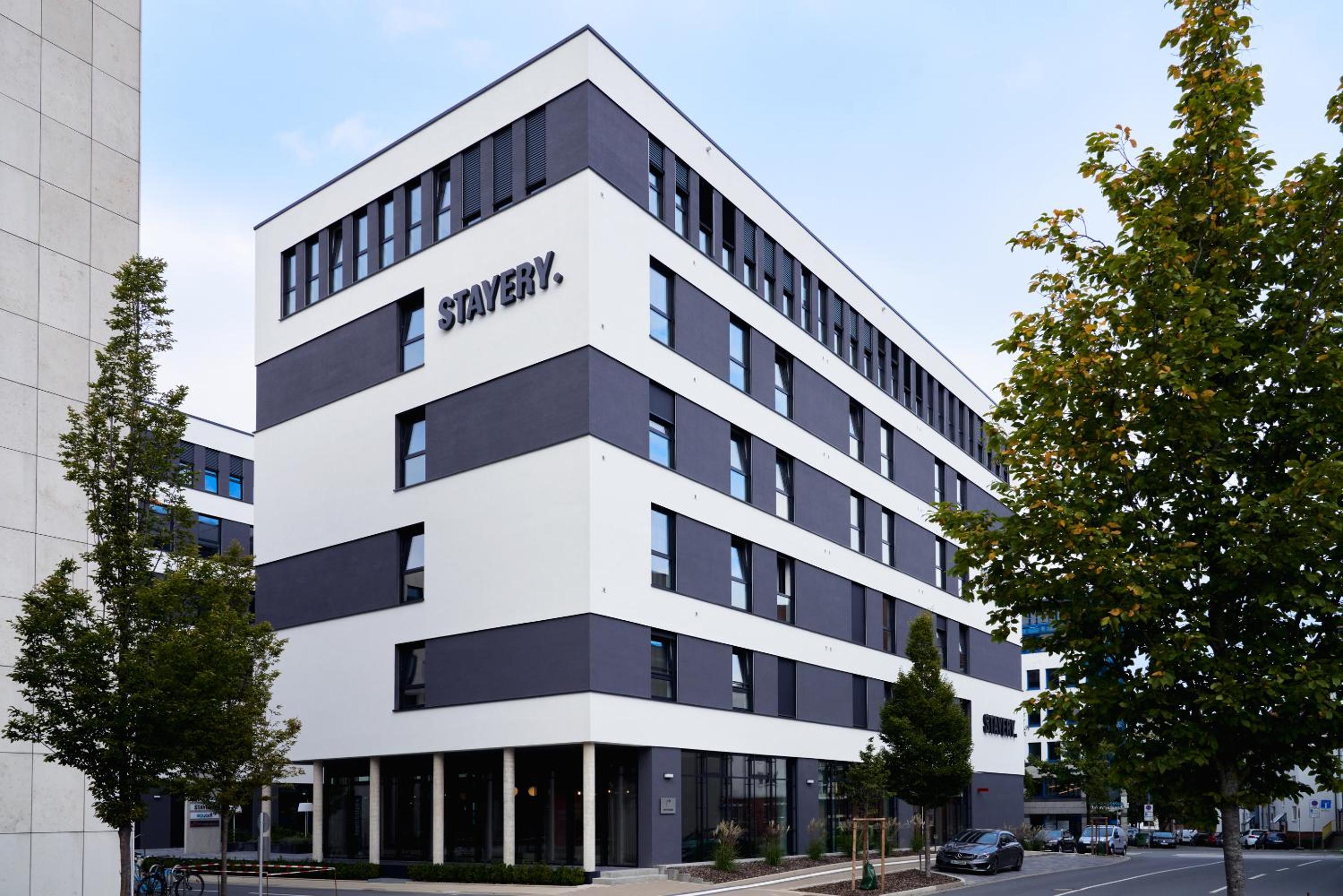 Bielefeld Vacations - STAYERY Bielefeld Hauptbahnhof - Property Image 4