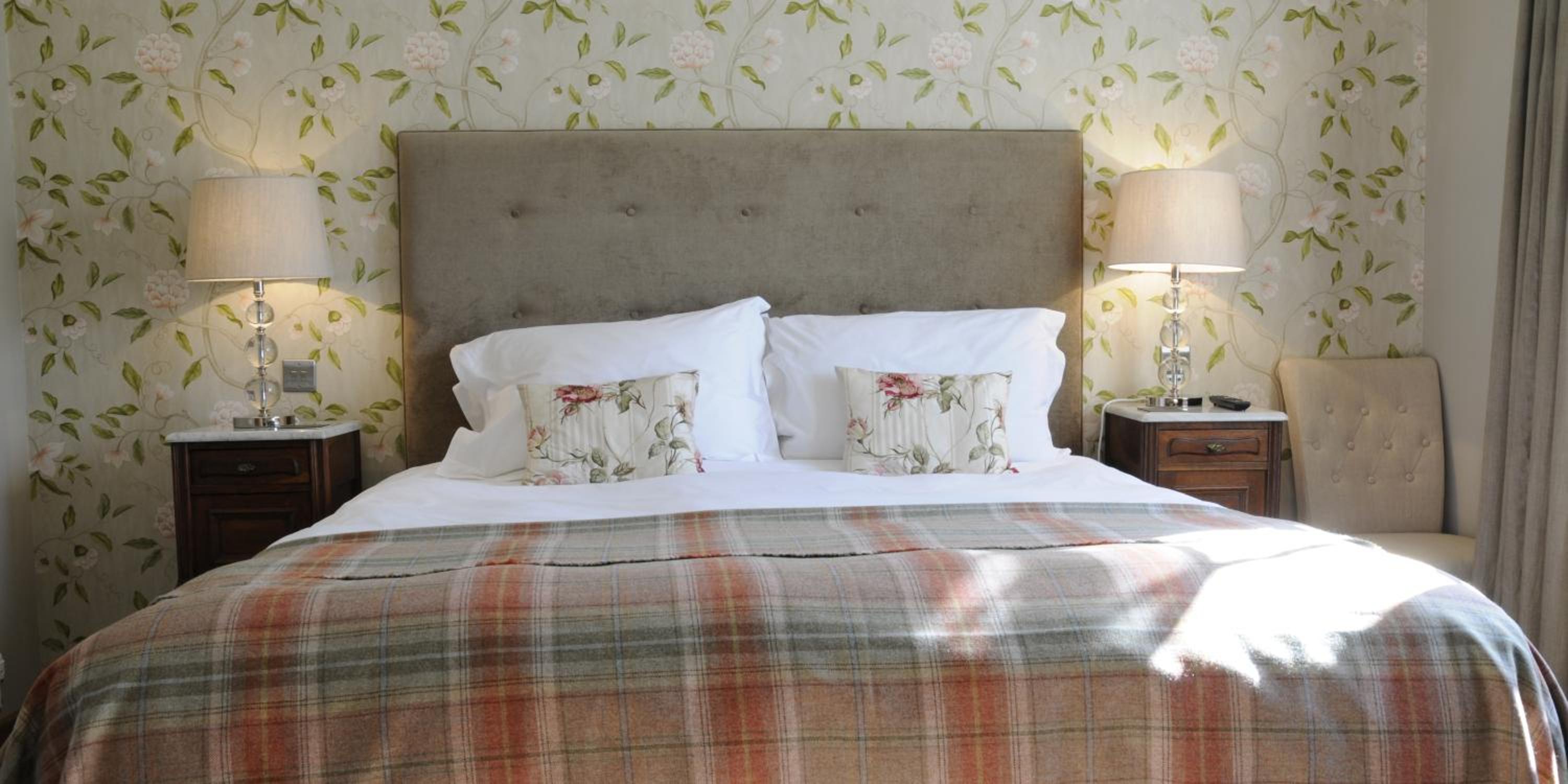 The Swallows Rest Bed & Breakfast