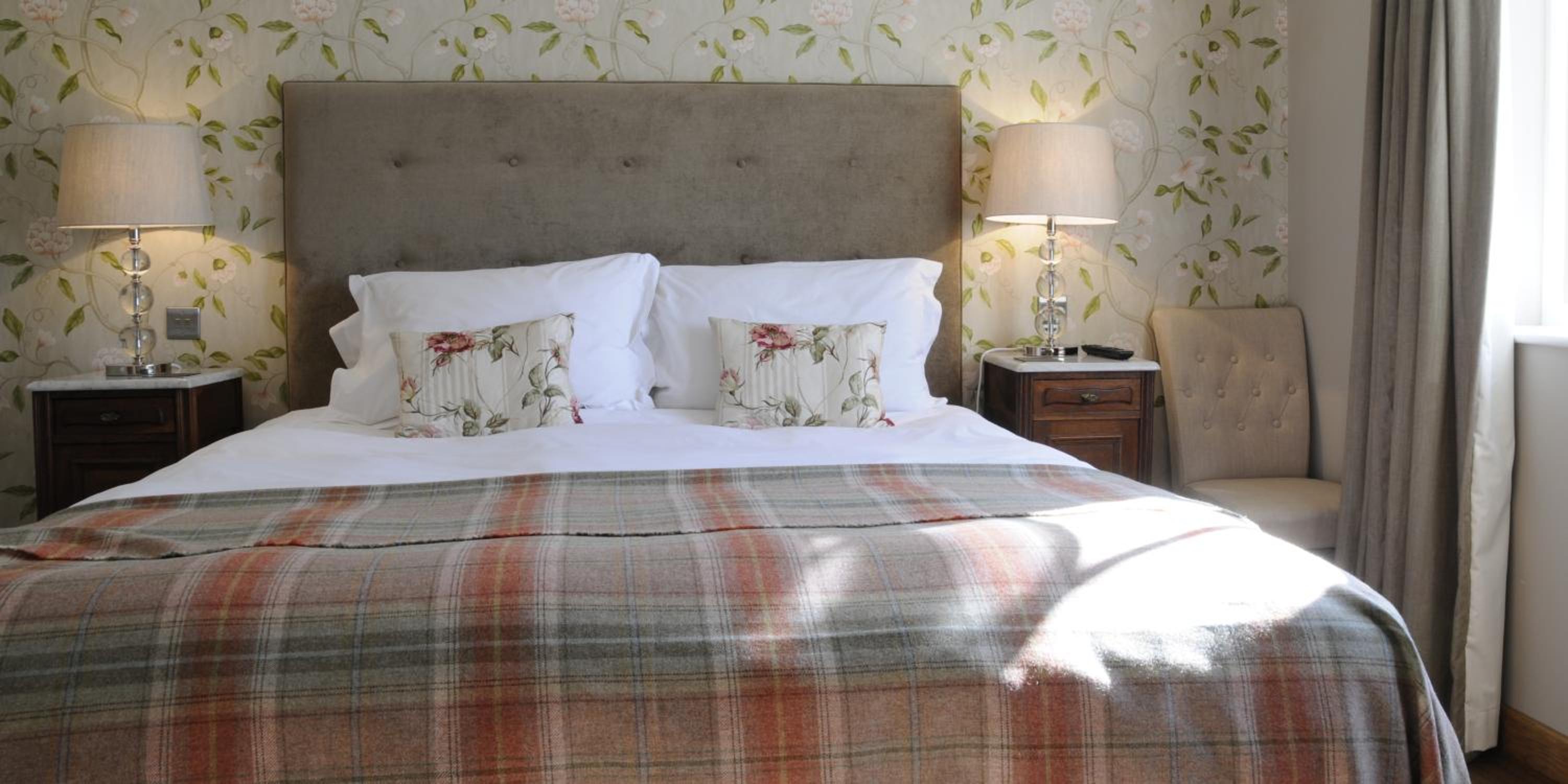 The Swallows Rest Bed & Breakfast