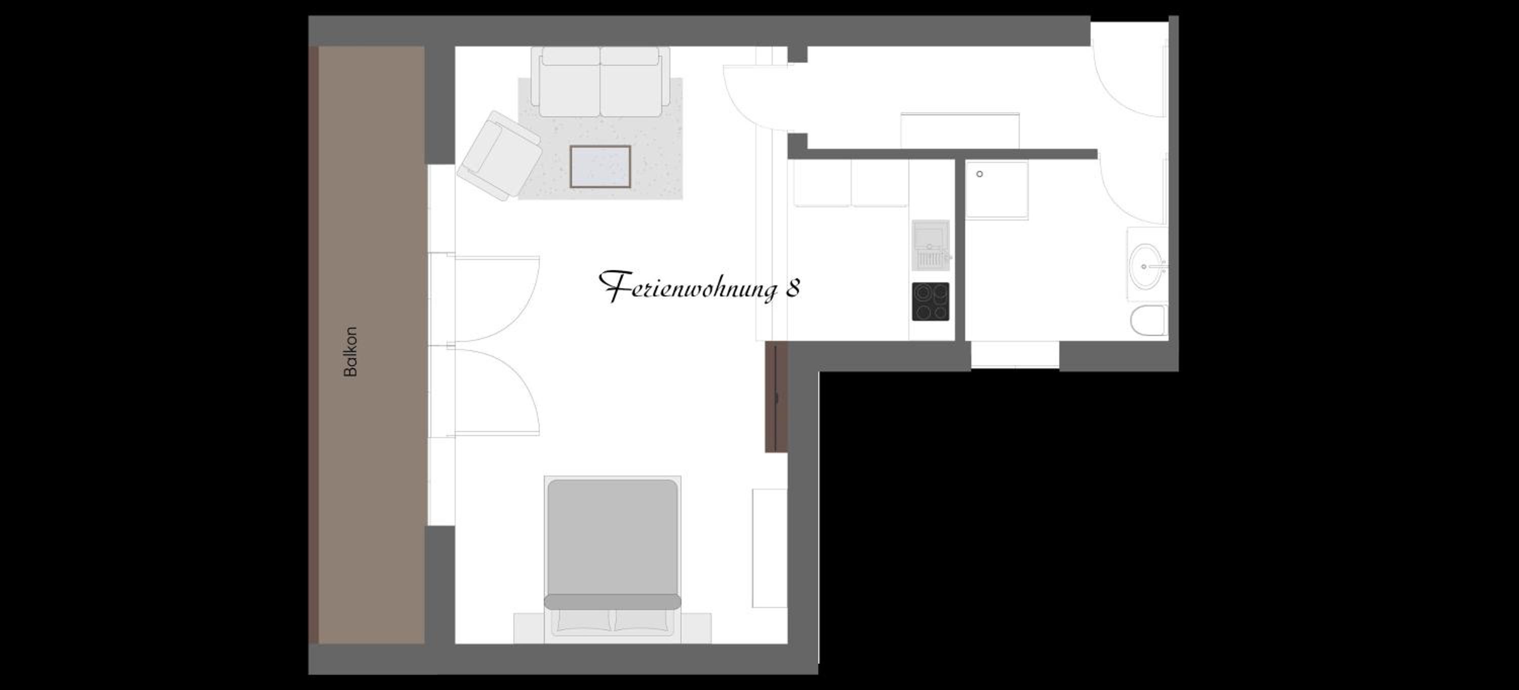 Ferienwohnungen Lohbinder Fam Holzer