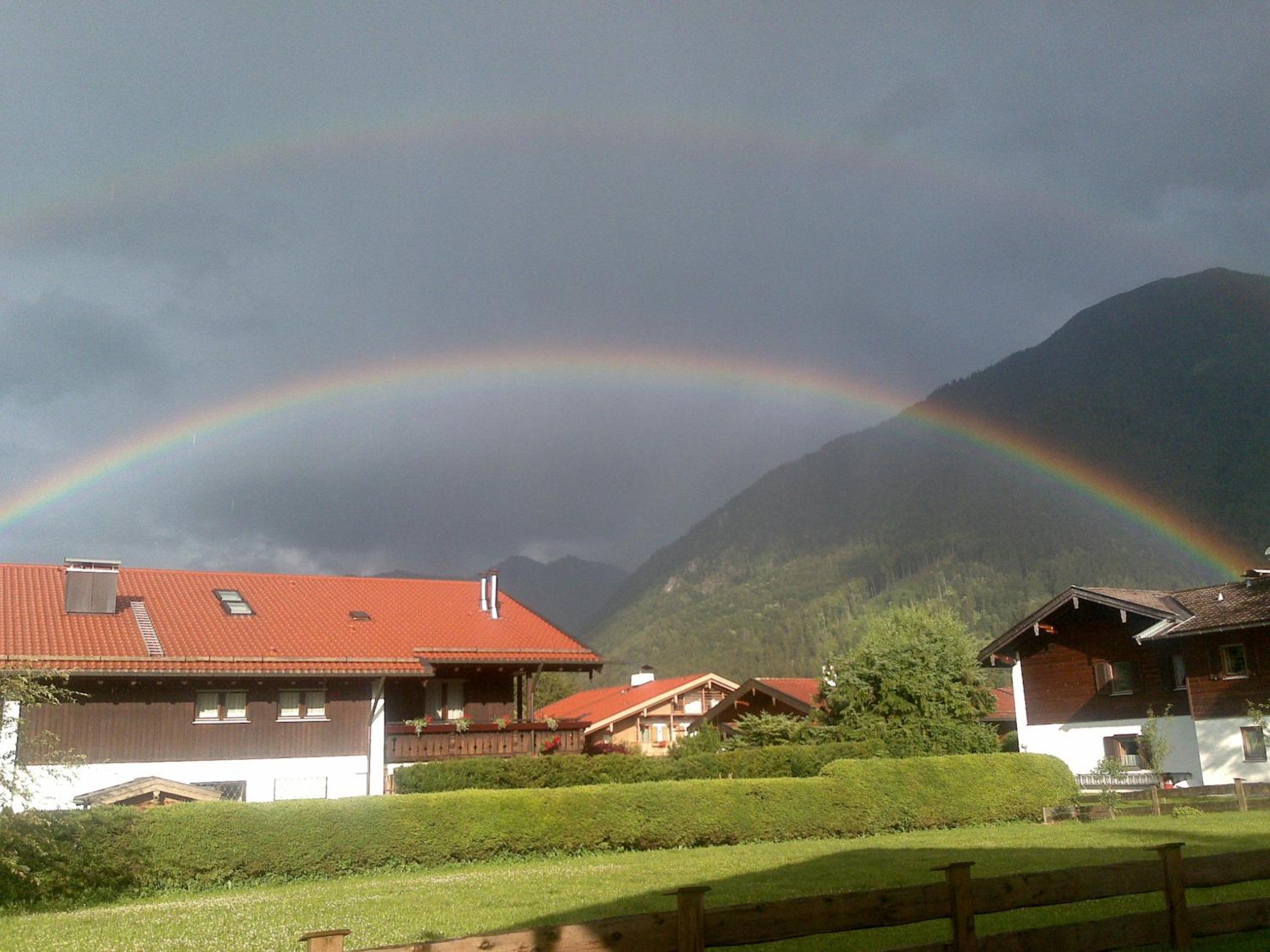 Ferienwohnungen Lohbinder Fam Holzer