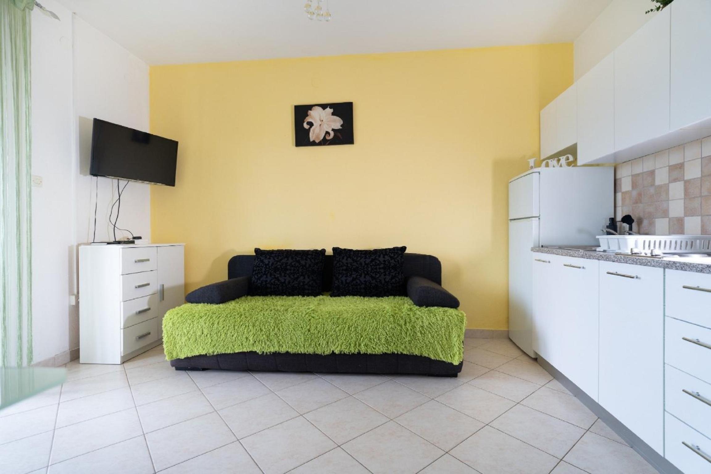 Apartments Milic